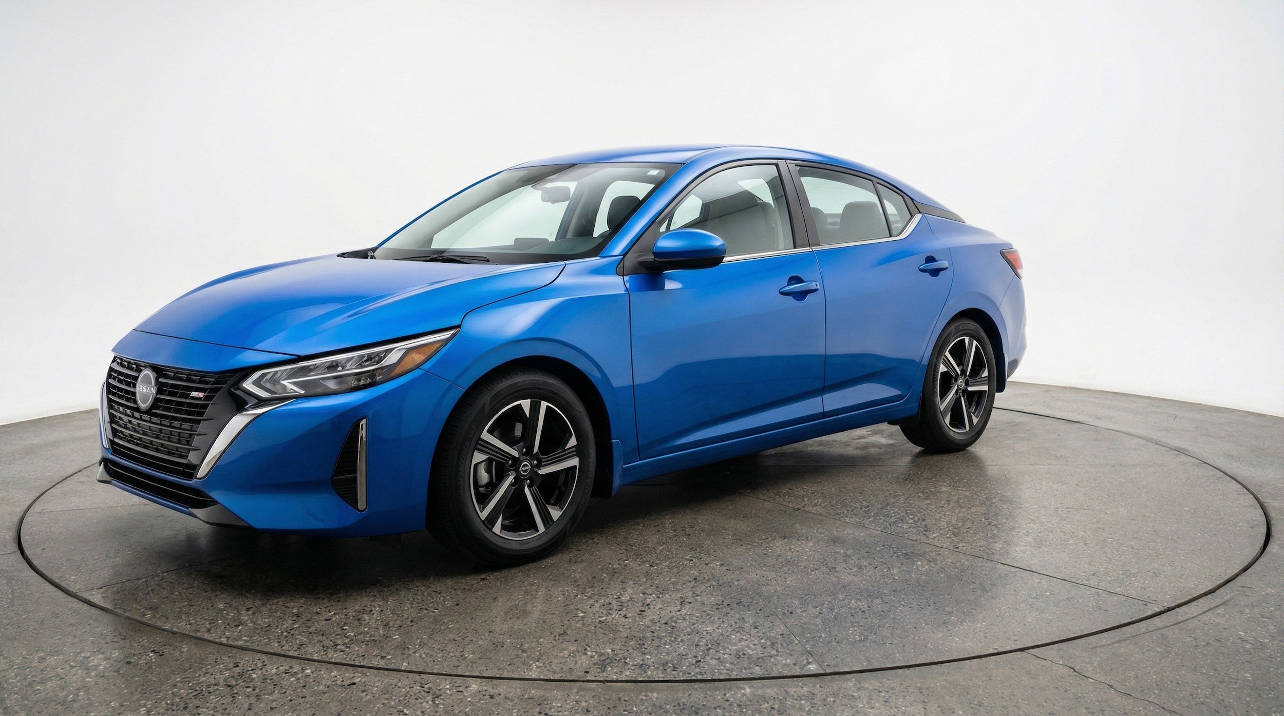 Thumbnail: 2025 Nissan Sentra - 3