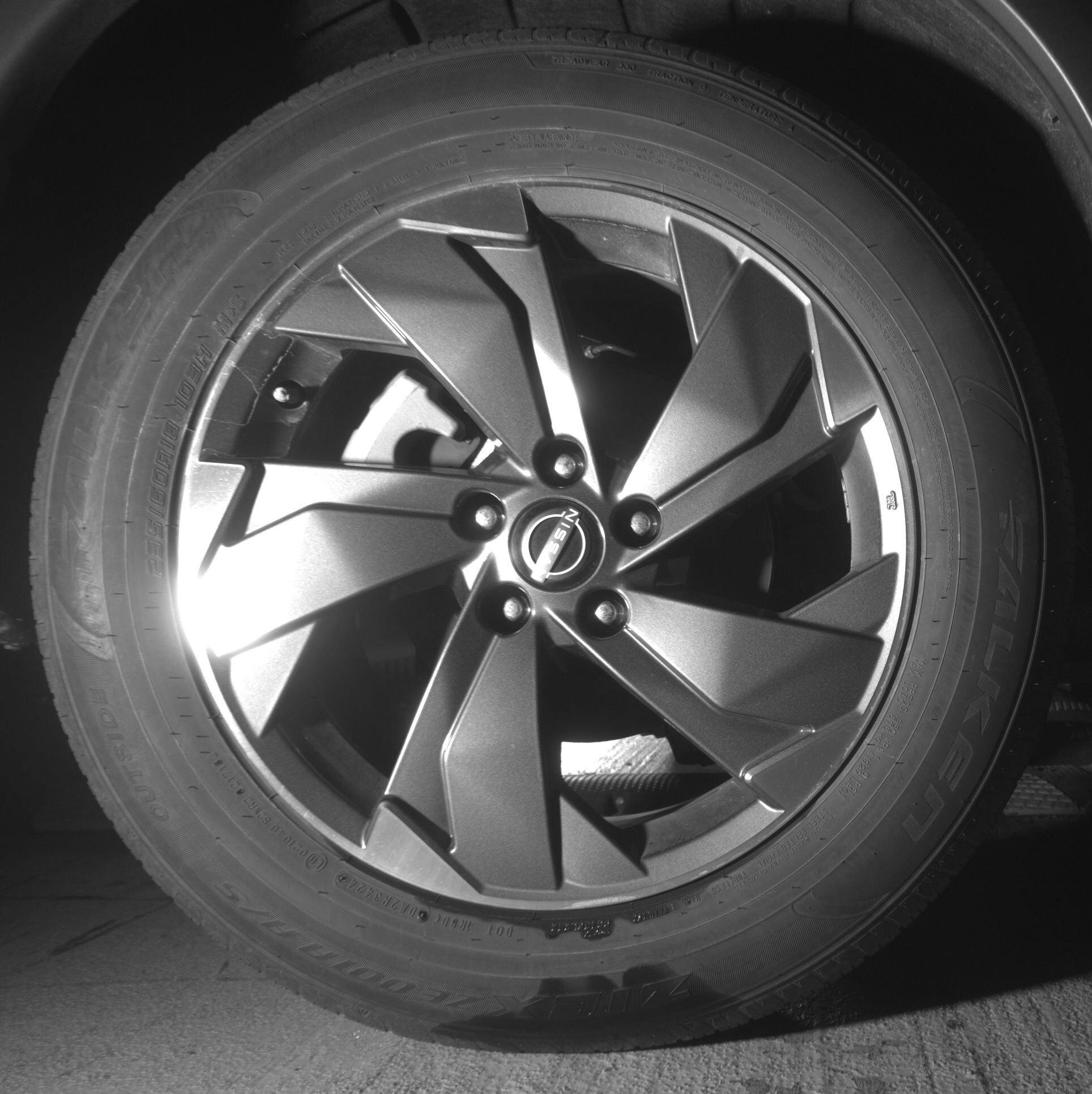 Thumbnail: 2025 Nissan Rogue - 12