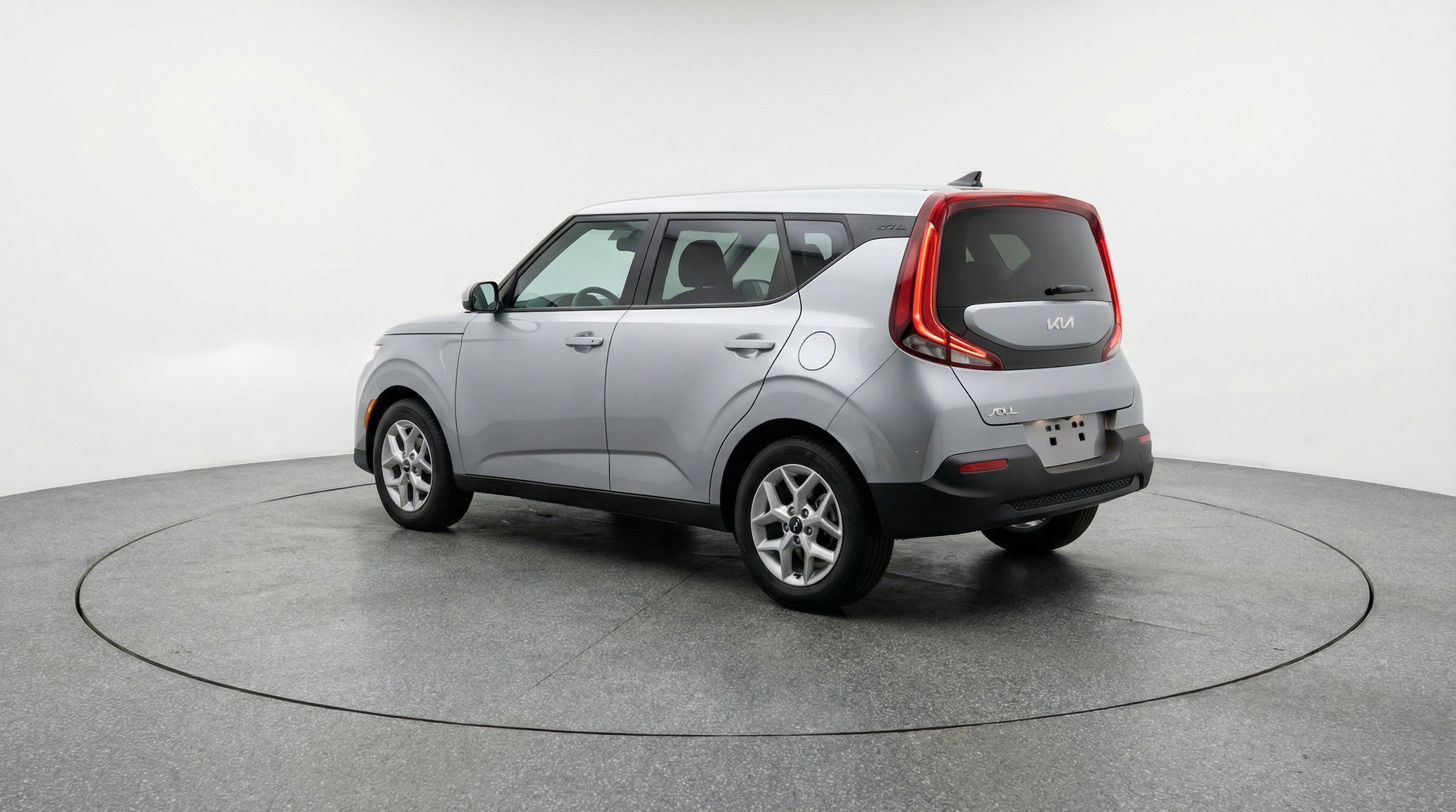 Thumbnail: 2025 Kia Soul - 6