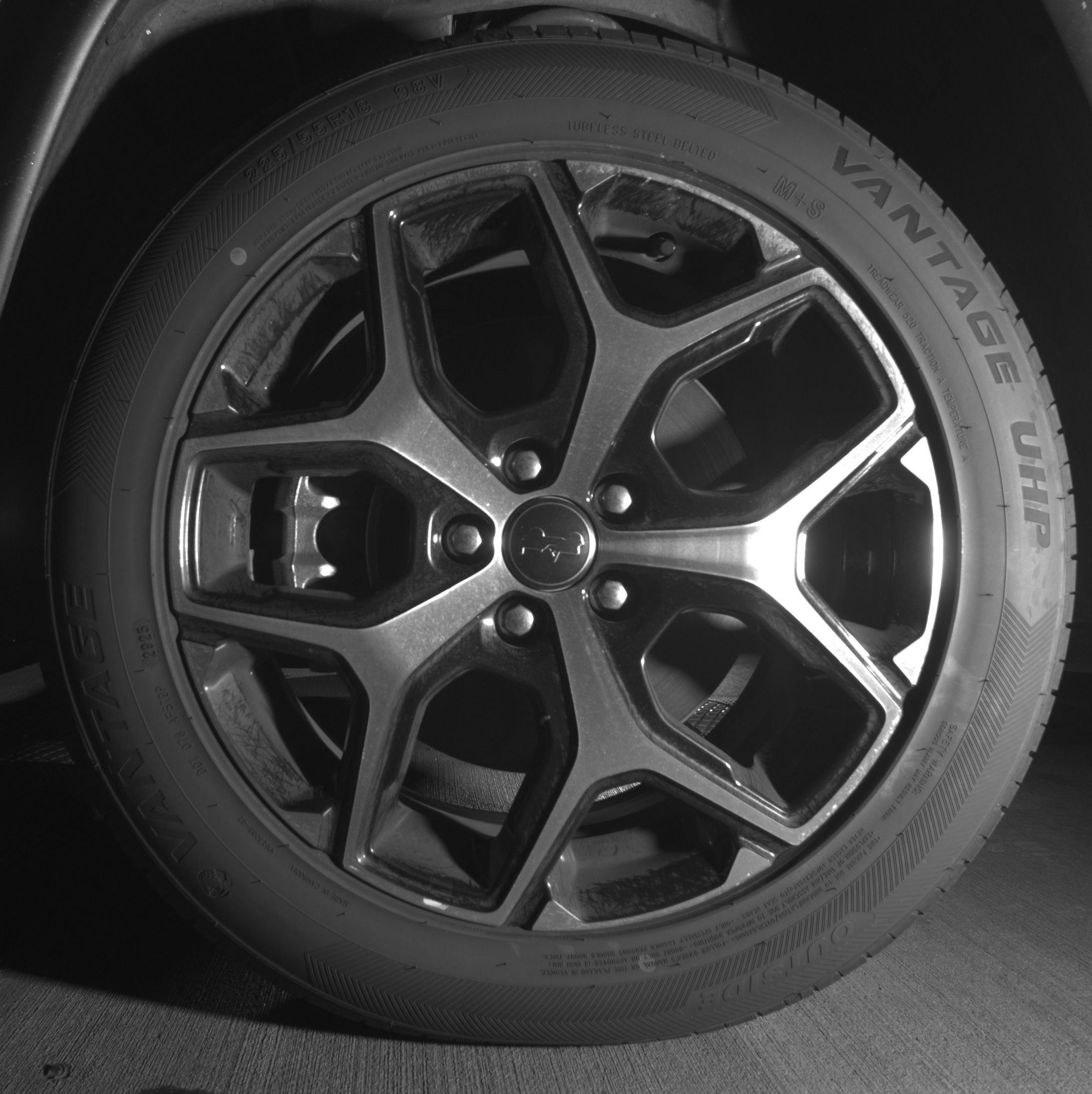 Thumbnail: 2025 Jeep Compass - 12