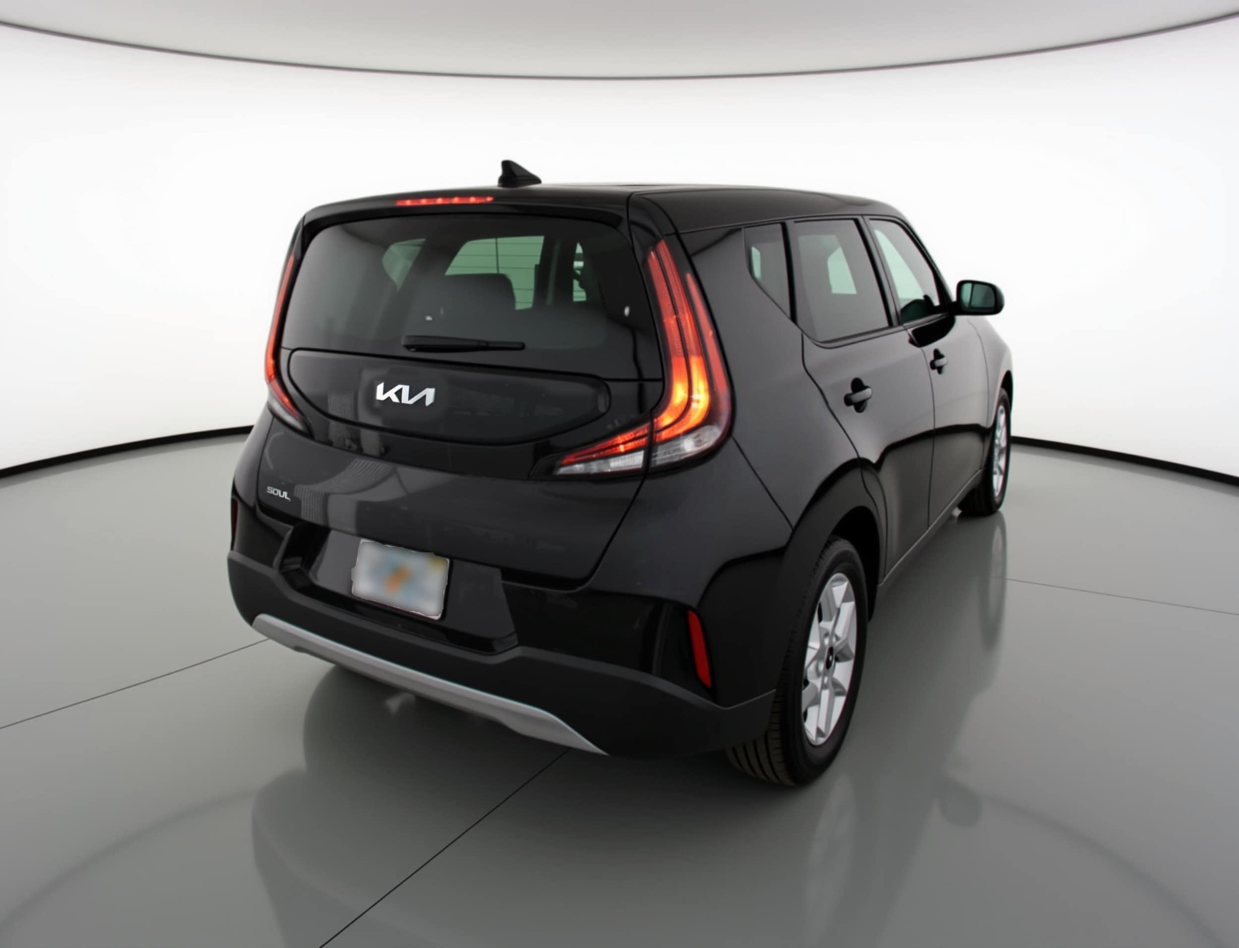 Thumbnail: 2025 Kia Soul - 7