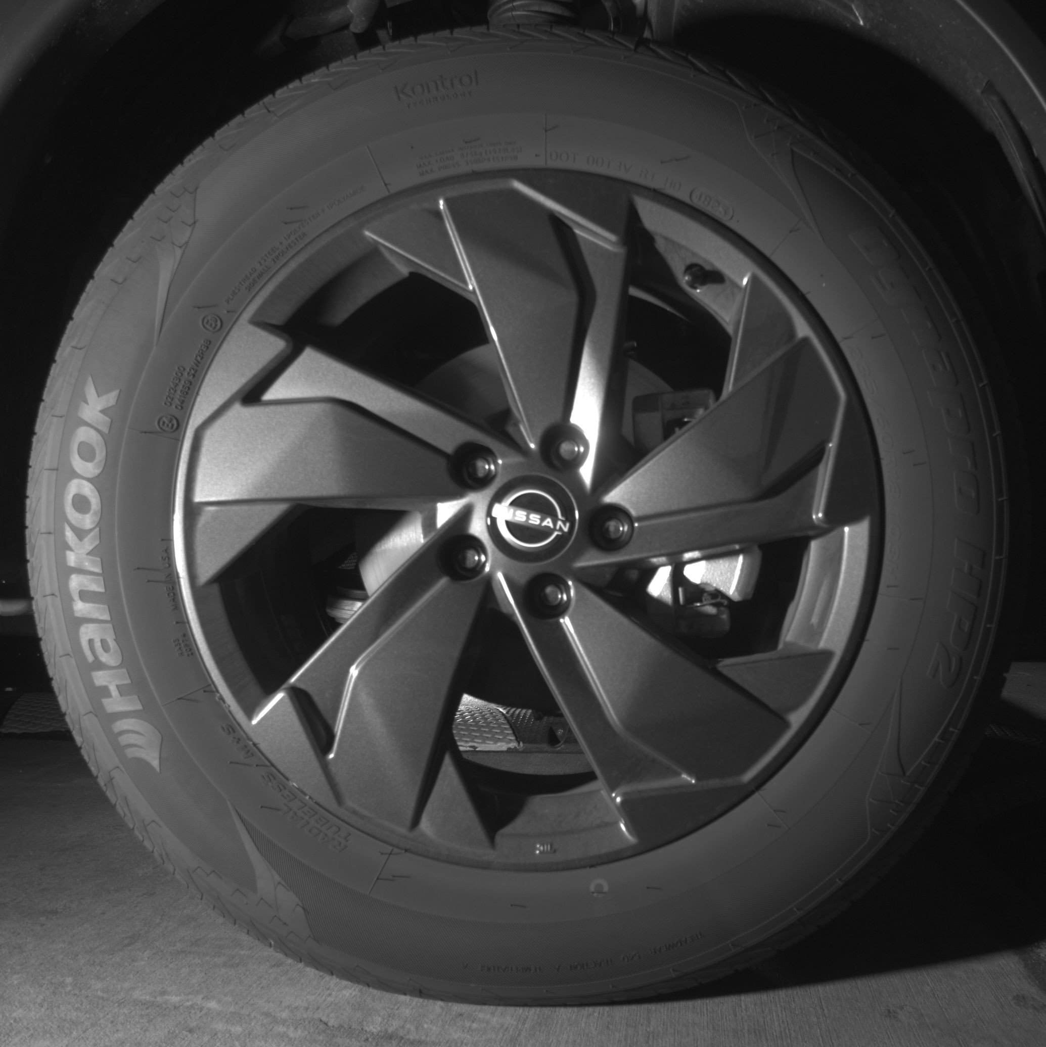 Thumbnail: 2026 Nissan Rogue - 13