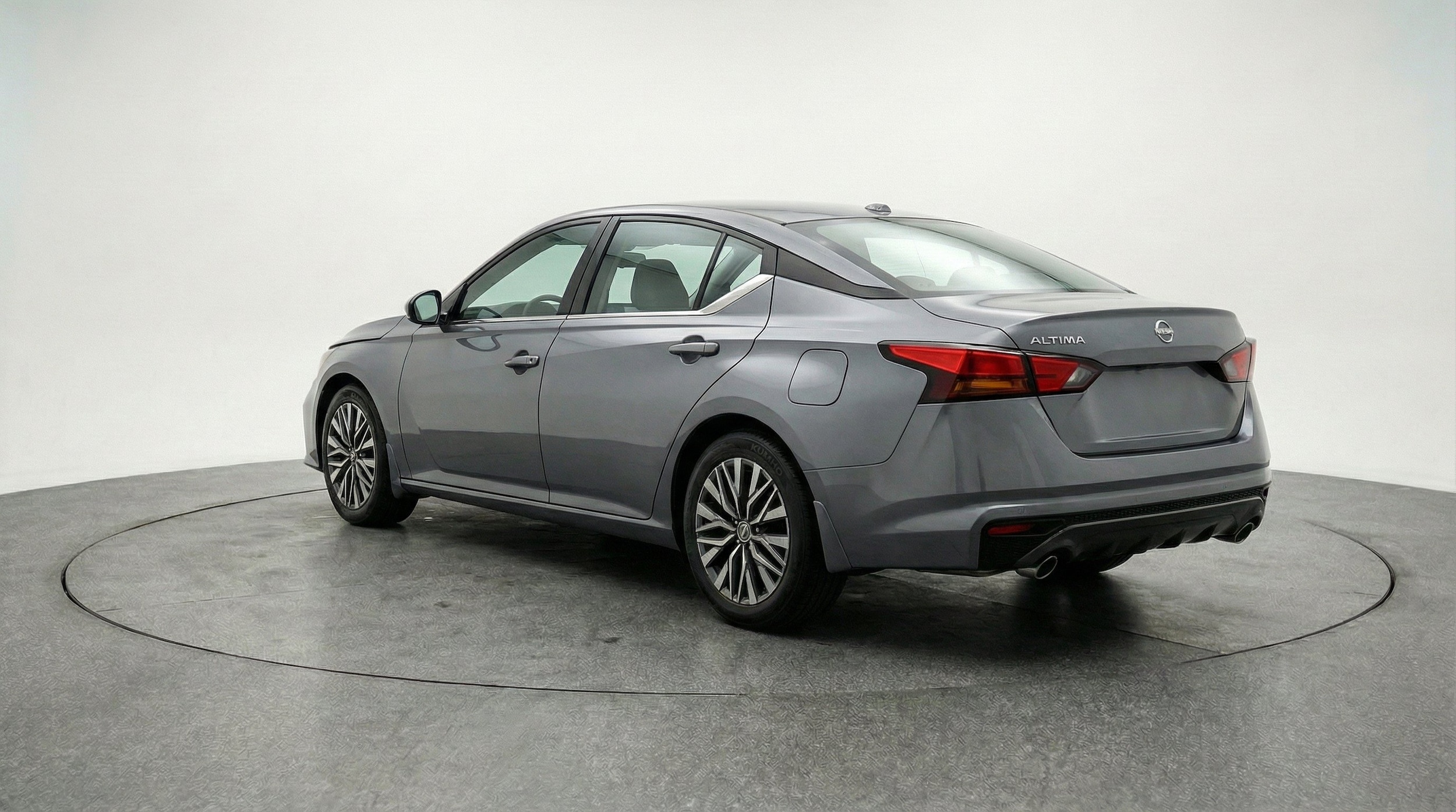 Thumbnail: 2026 Nissan Altima - 6