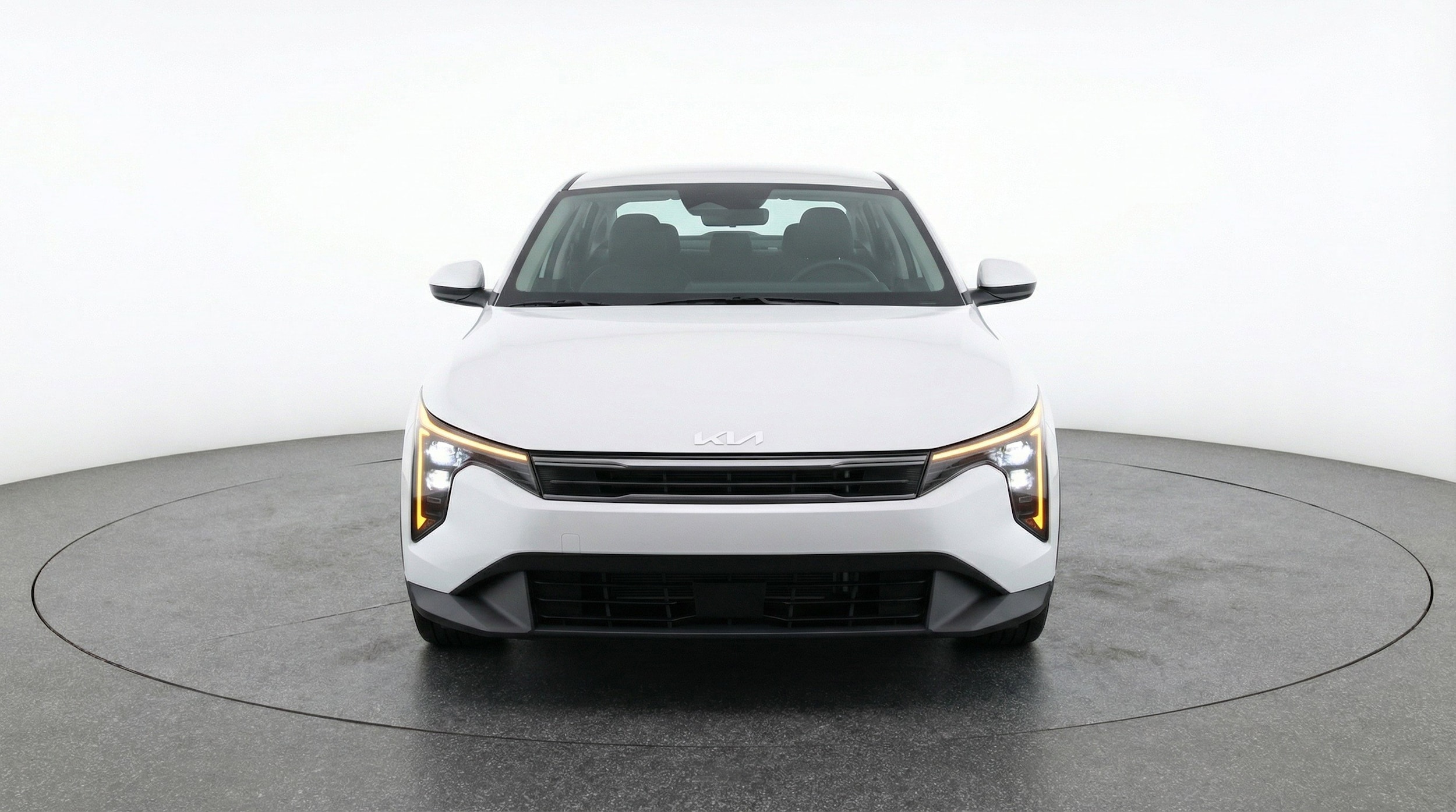 Thumbnail: 2025 Kia K4 - 2