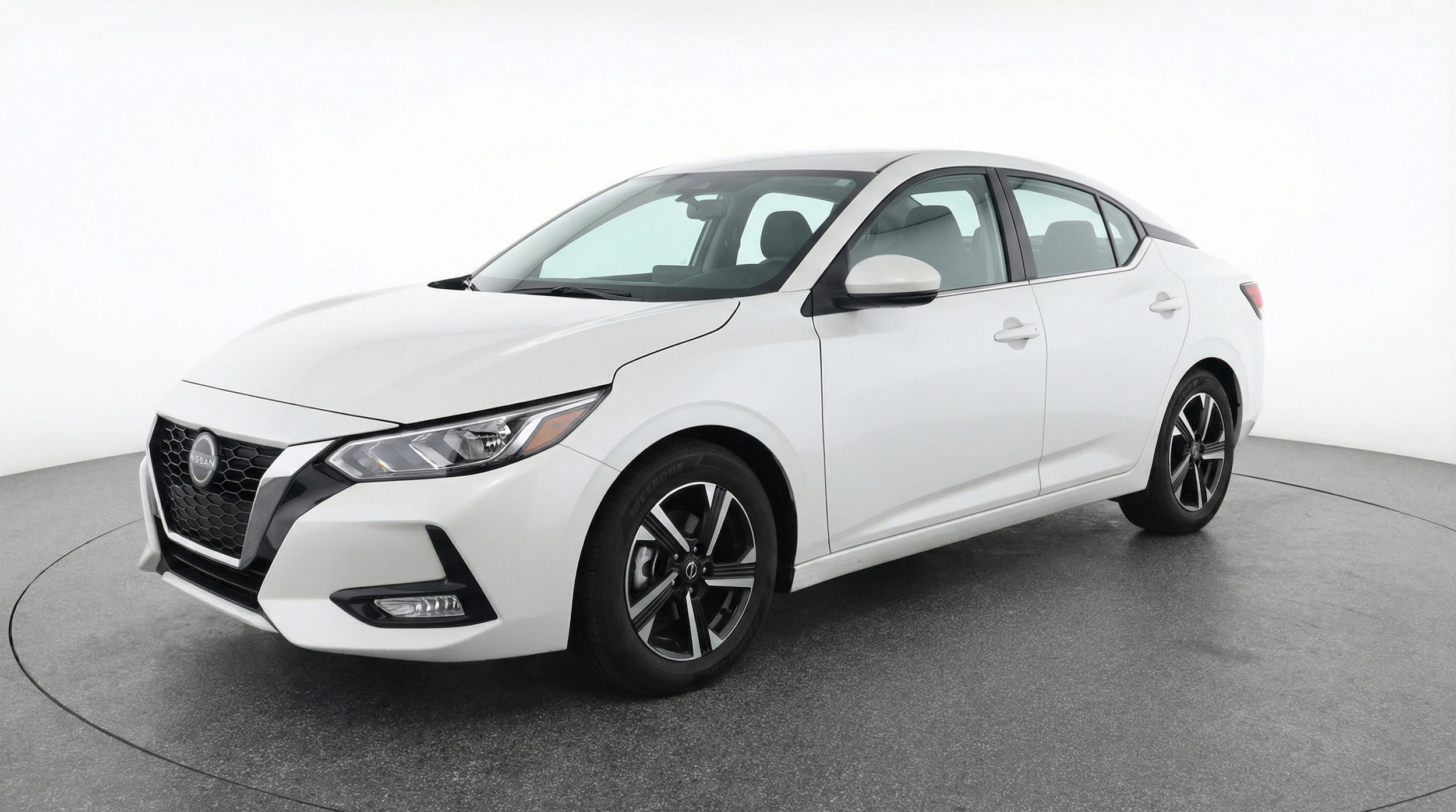 Thumbnail: 2025 Nissan Sentra - 3