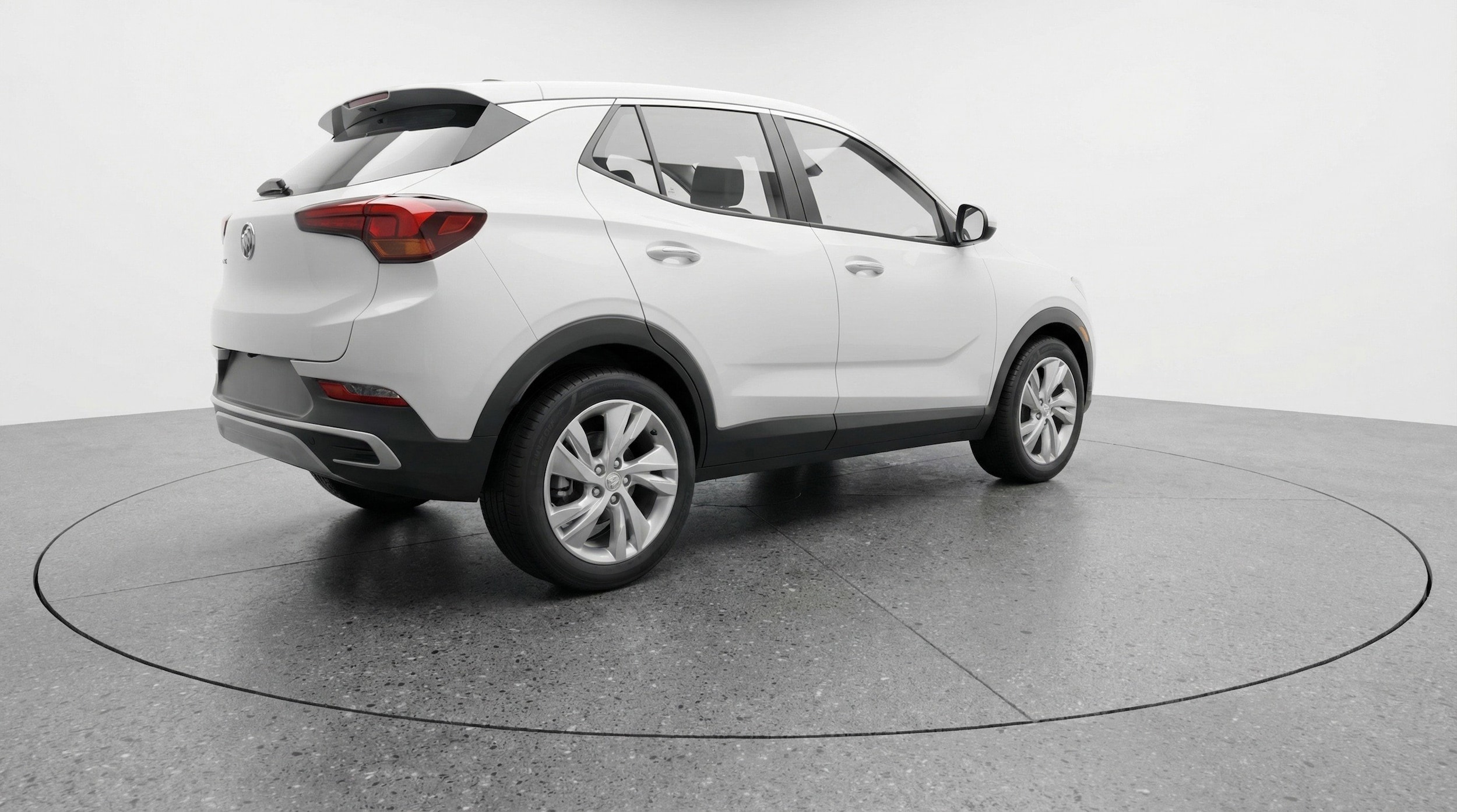 Thumbnail: 2025 Buick Encore GX - 9