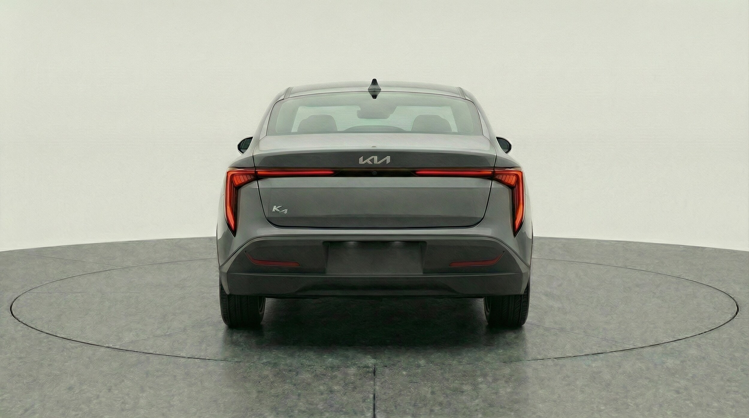 Thumbnail: 2025 Kia K4 - 6
