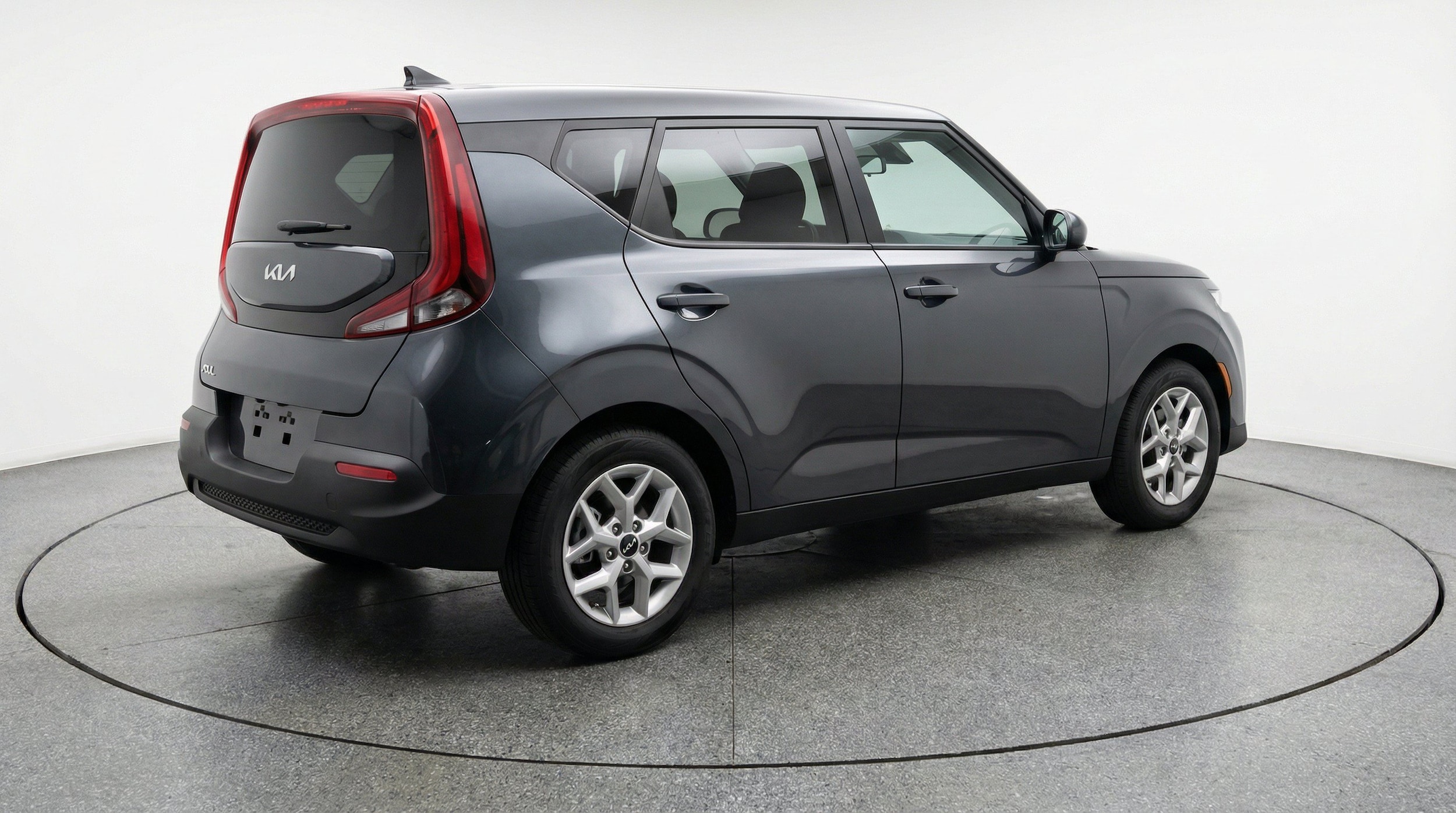 Thumbnail: 2025 Kia Soul - 9