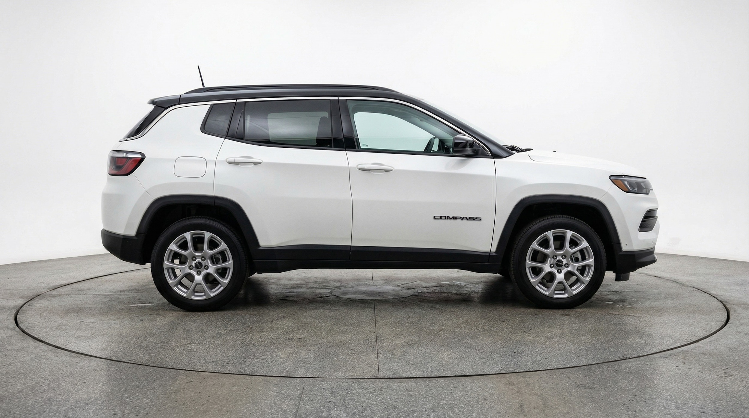 Thumbnail: 2025 Jeep Compass - 8