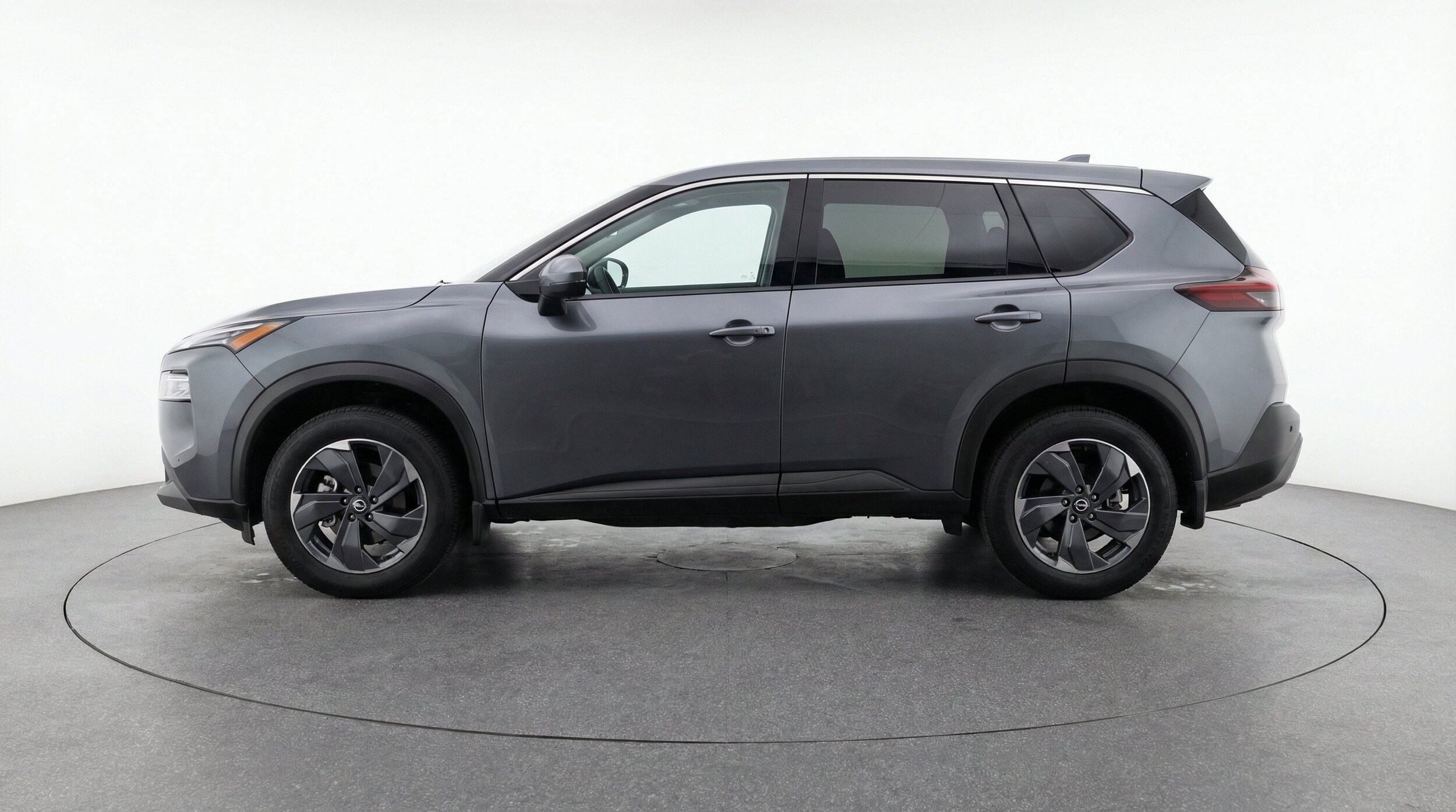 Thumbnail: 2025 Nissan Rogue - 5