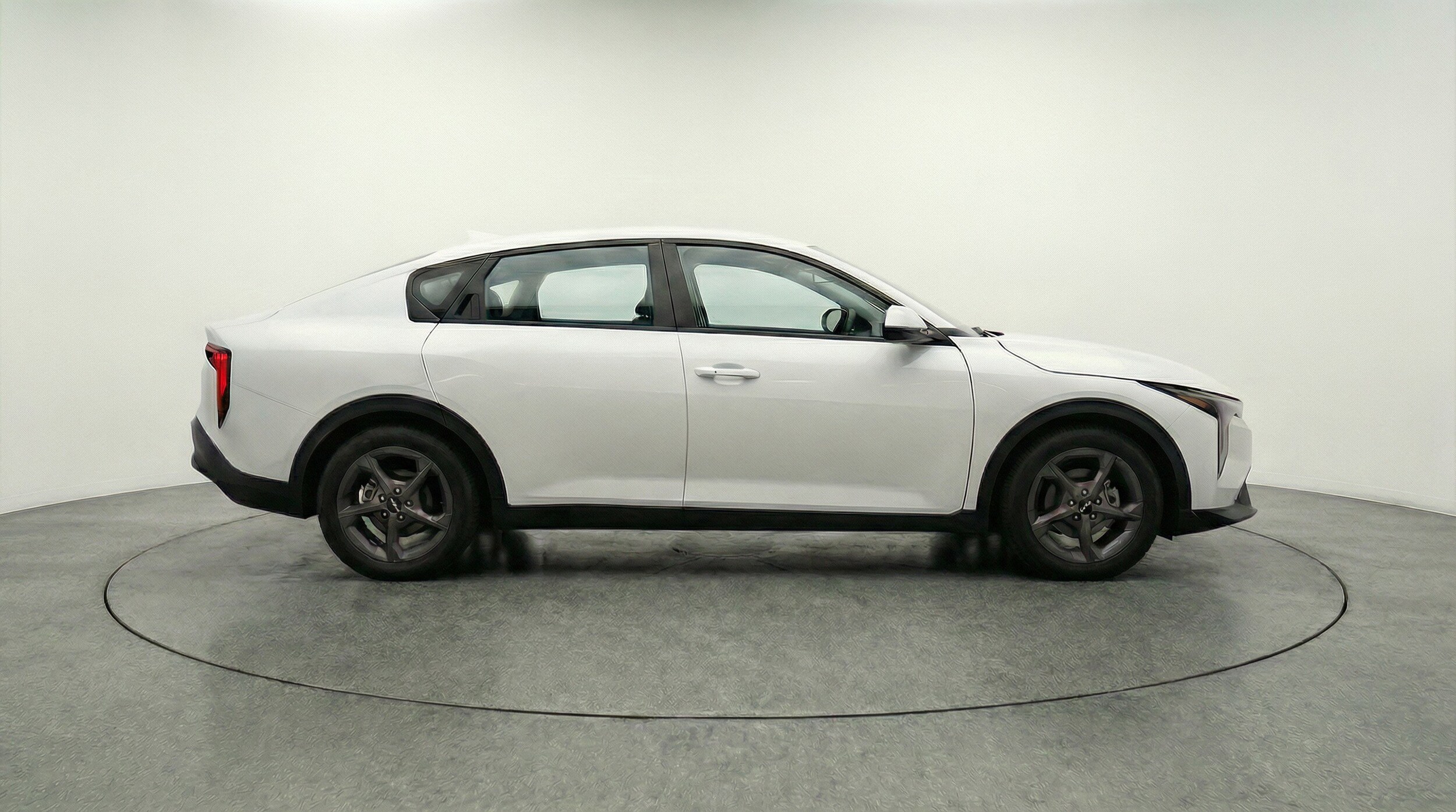 Thumbnail: 2025 Kia K4 - 11