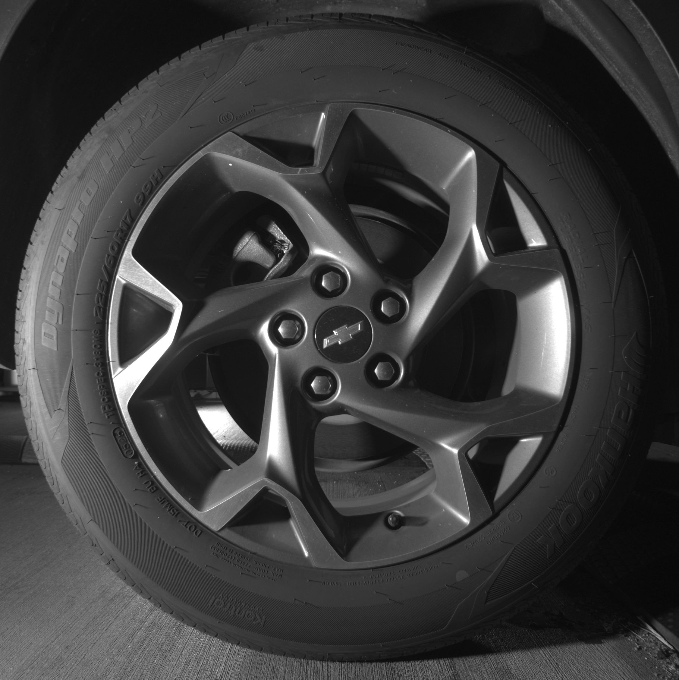 Thumbnail: 2025 Chevrolet Trax - 15