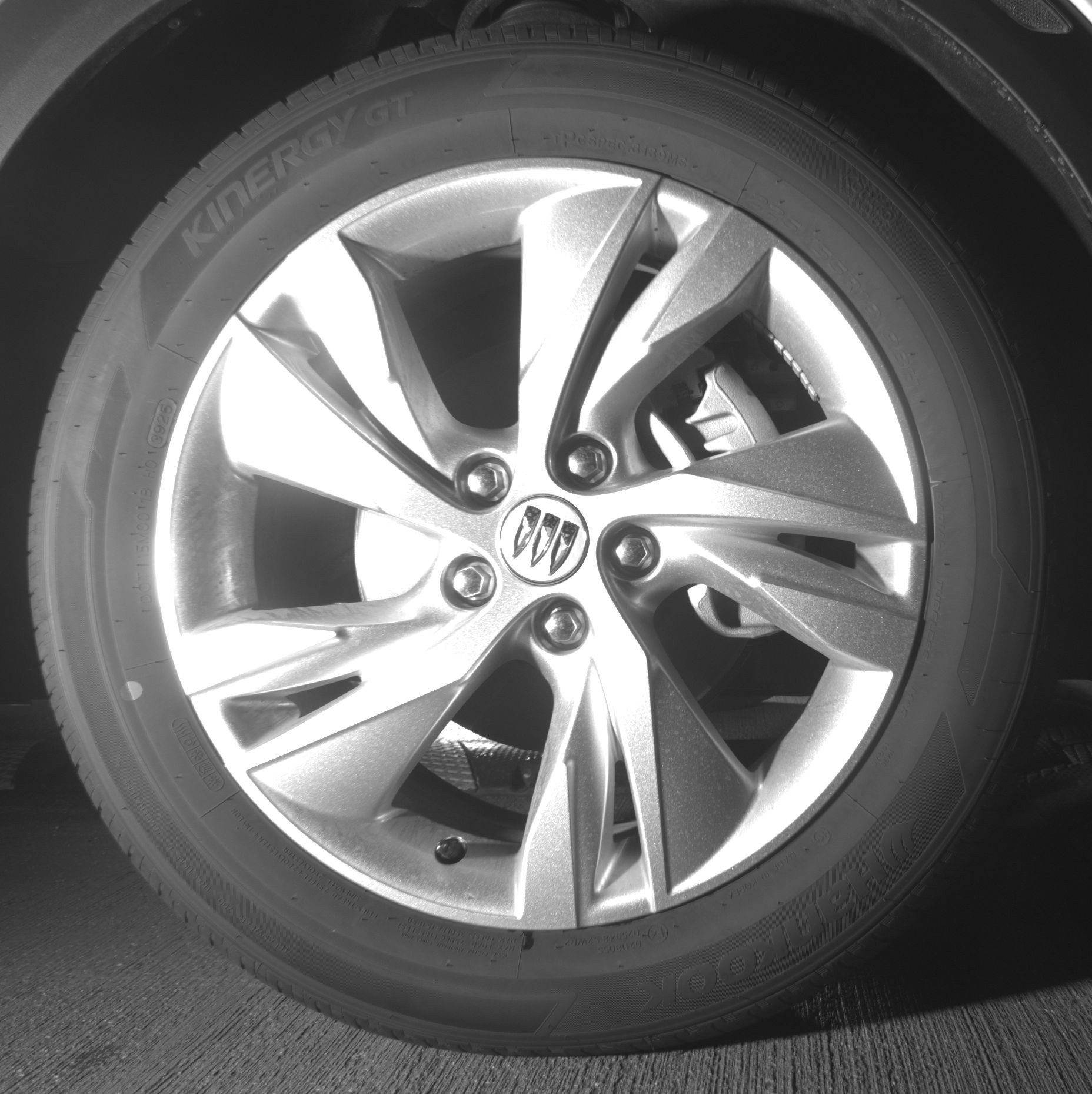 Thumbnail: 2026 Buick Encore GX - 13