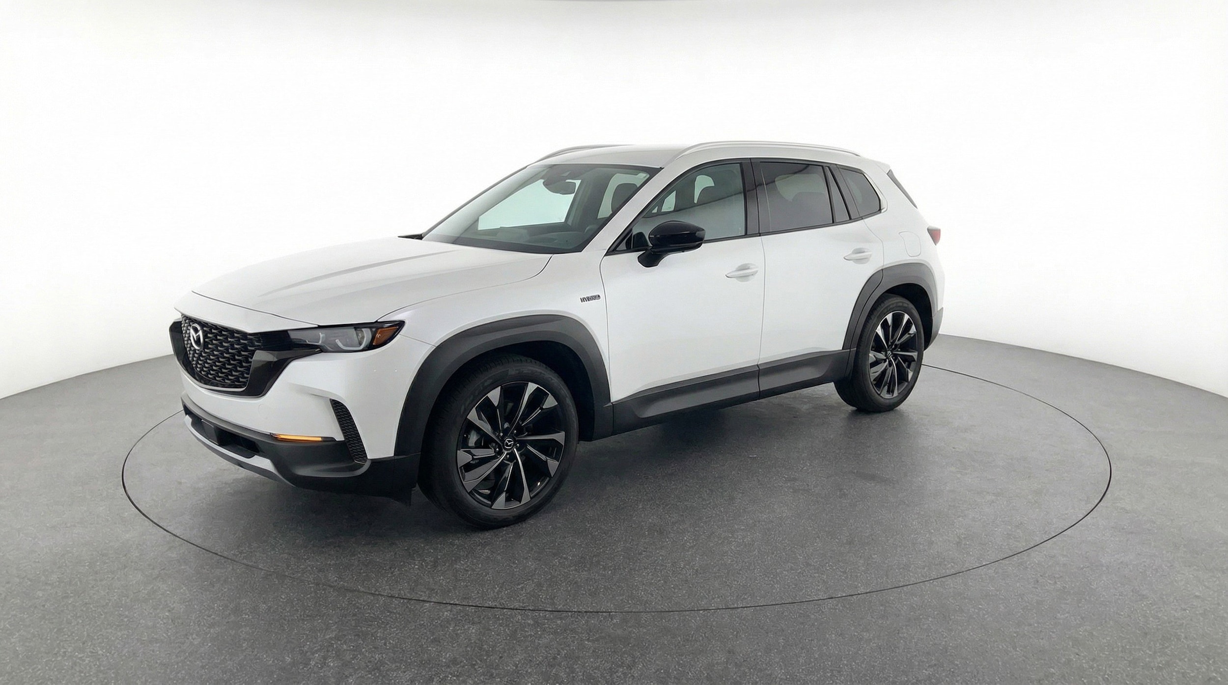 Thumbnail: 2025 Mazda CX-50 - 3