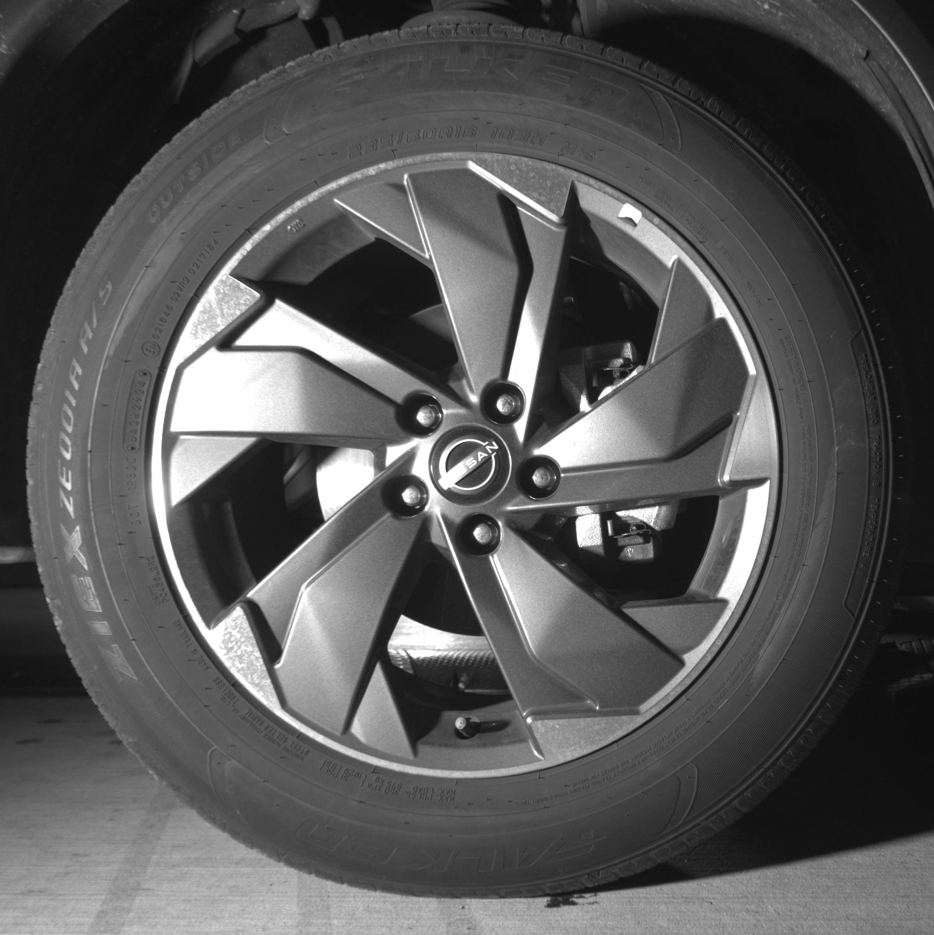 Thumbnail: 2025 Nissan Rogue - 10