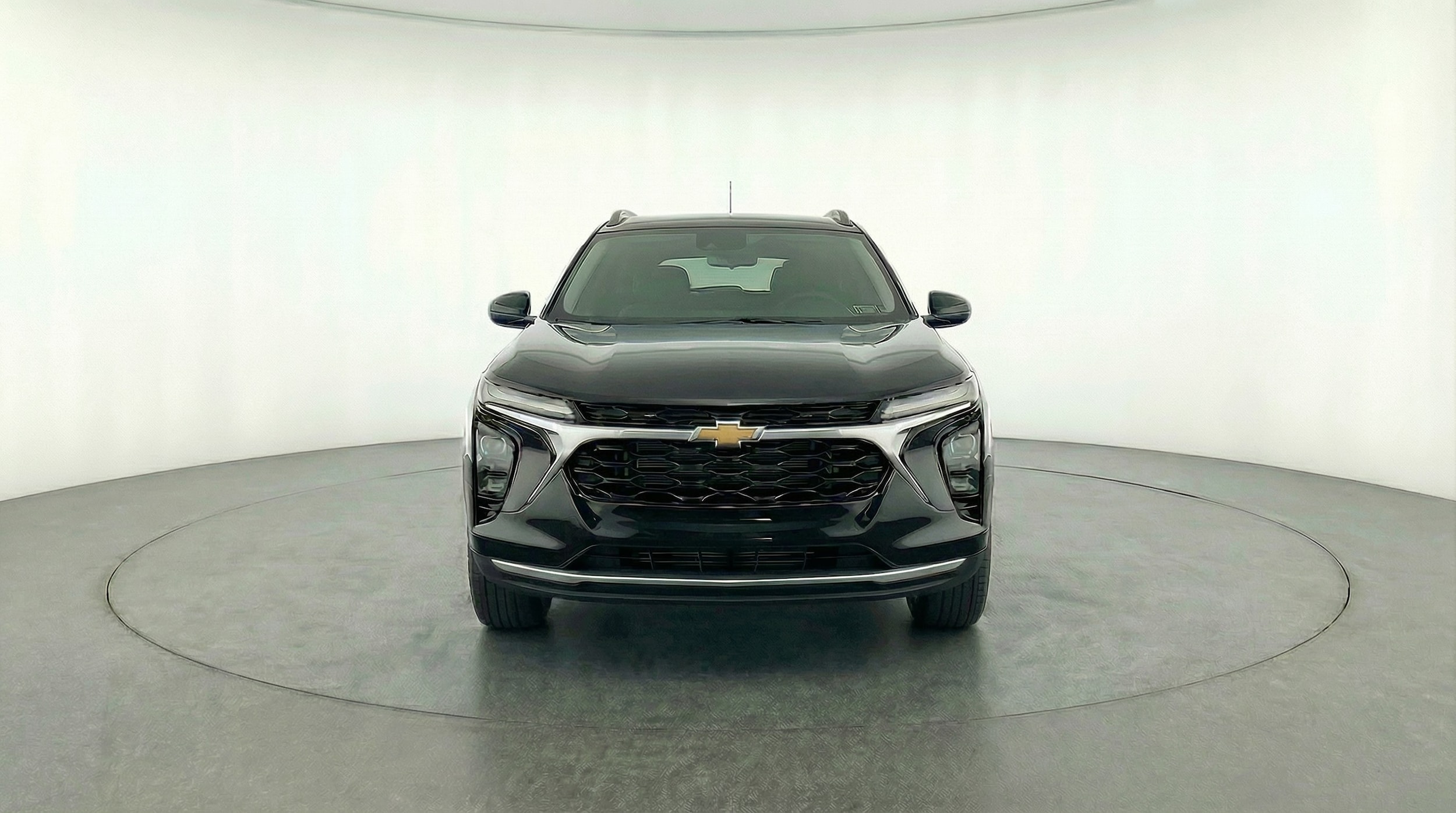 Thumbnail: 2025 Chevrolet Trax - 2
