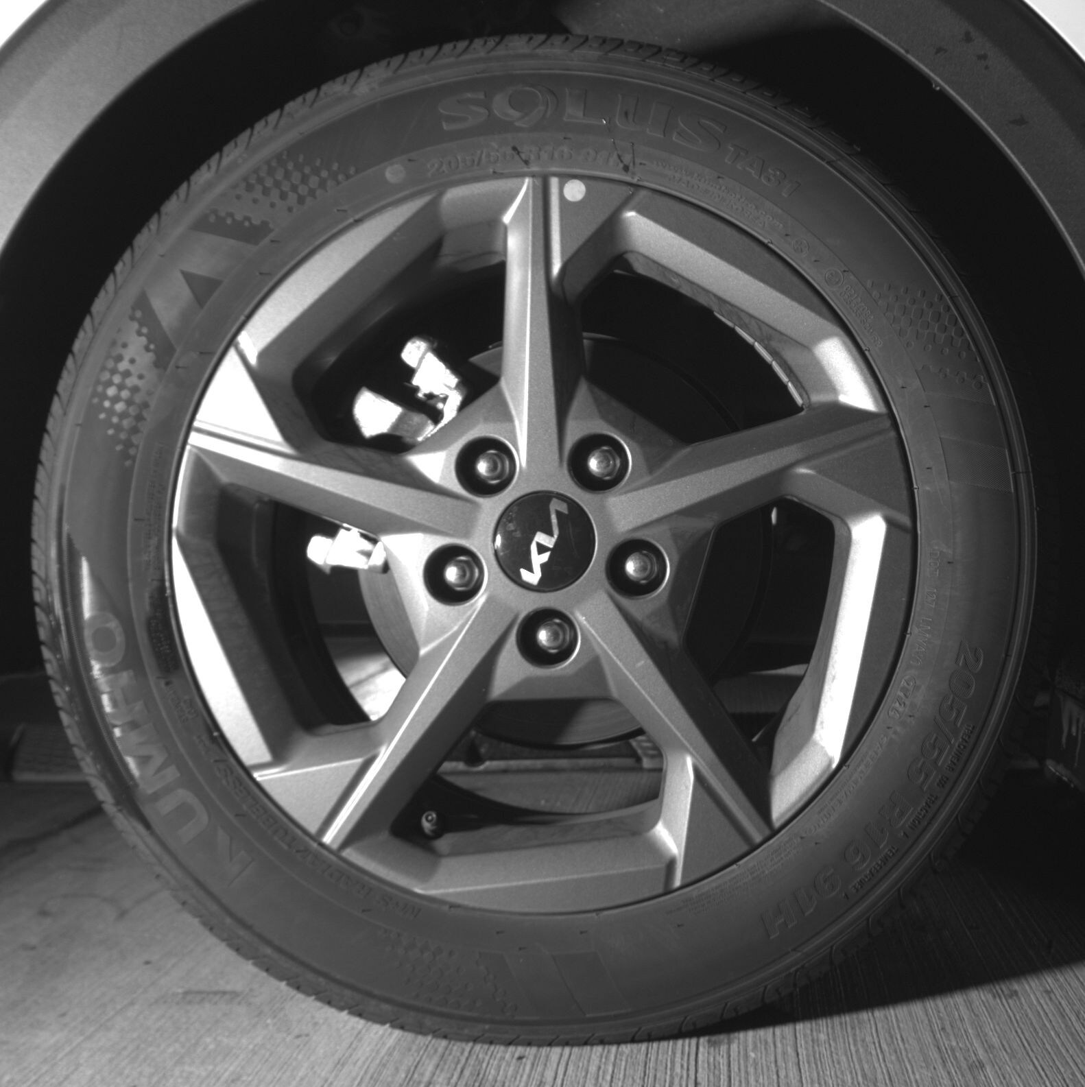 Thumbnail: 2025 Kia K4 - 12