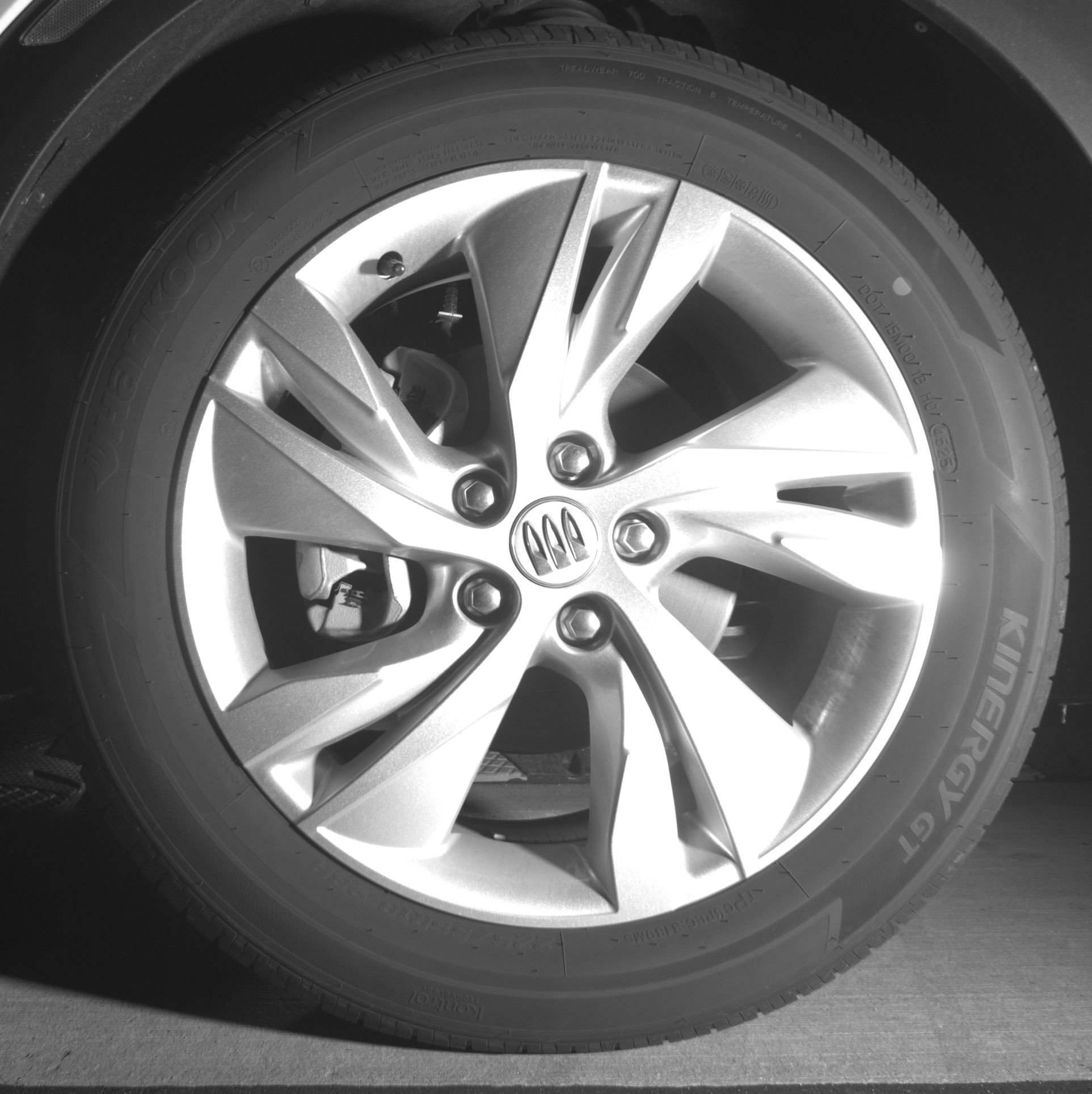 Thumbnail: 2026 Buick Encore GX - 12