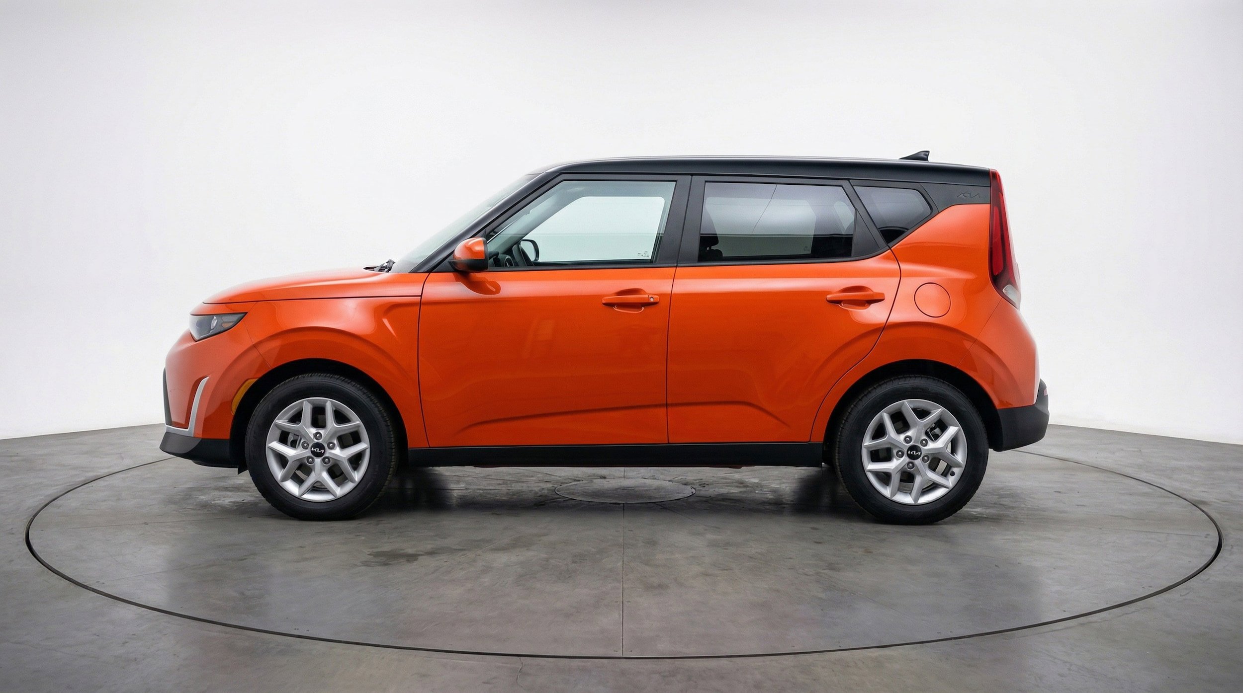 Thumbnail: 2025 Kia Soul - 4