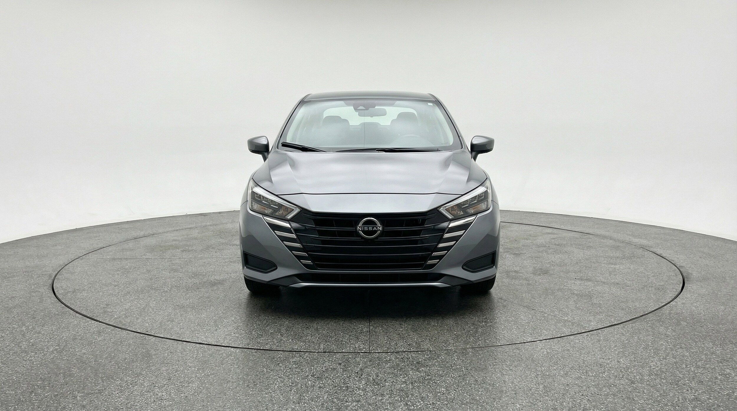 Thumbnail: 2025 Nissan Versa - 2