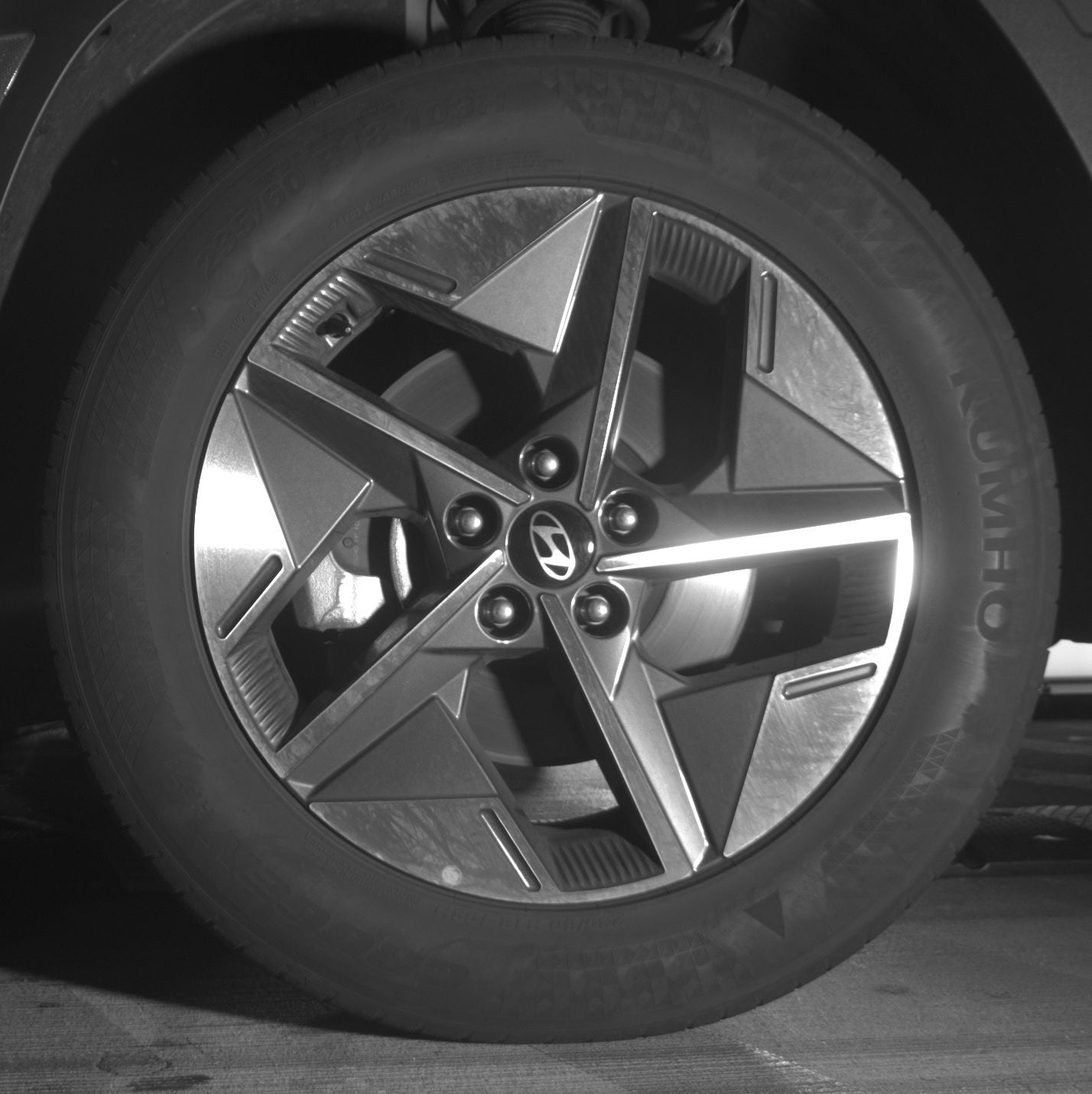 Thumbnail: 2025 Hyundai Tucson - 9