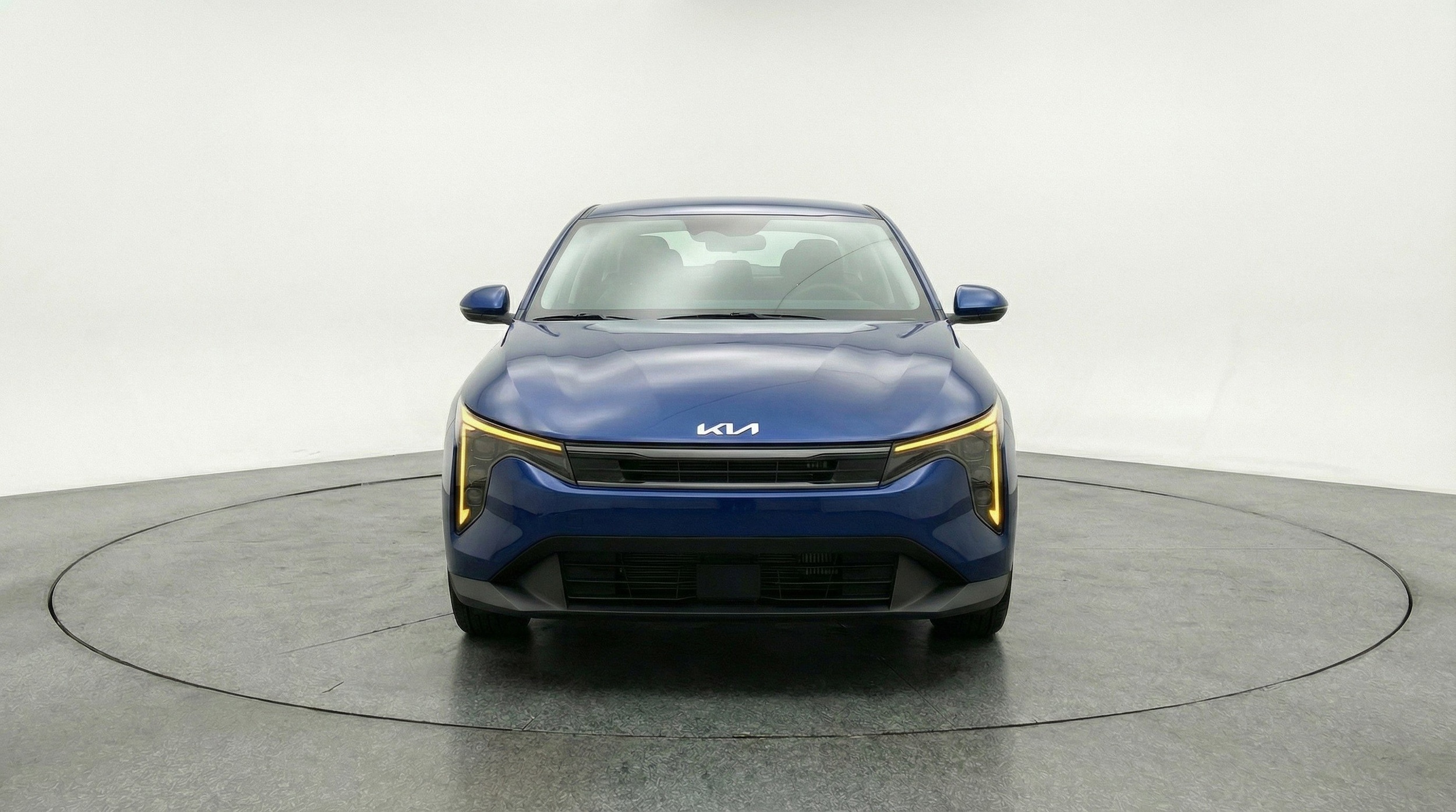 Thumbnail: 2025 Kia K4 - 2