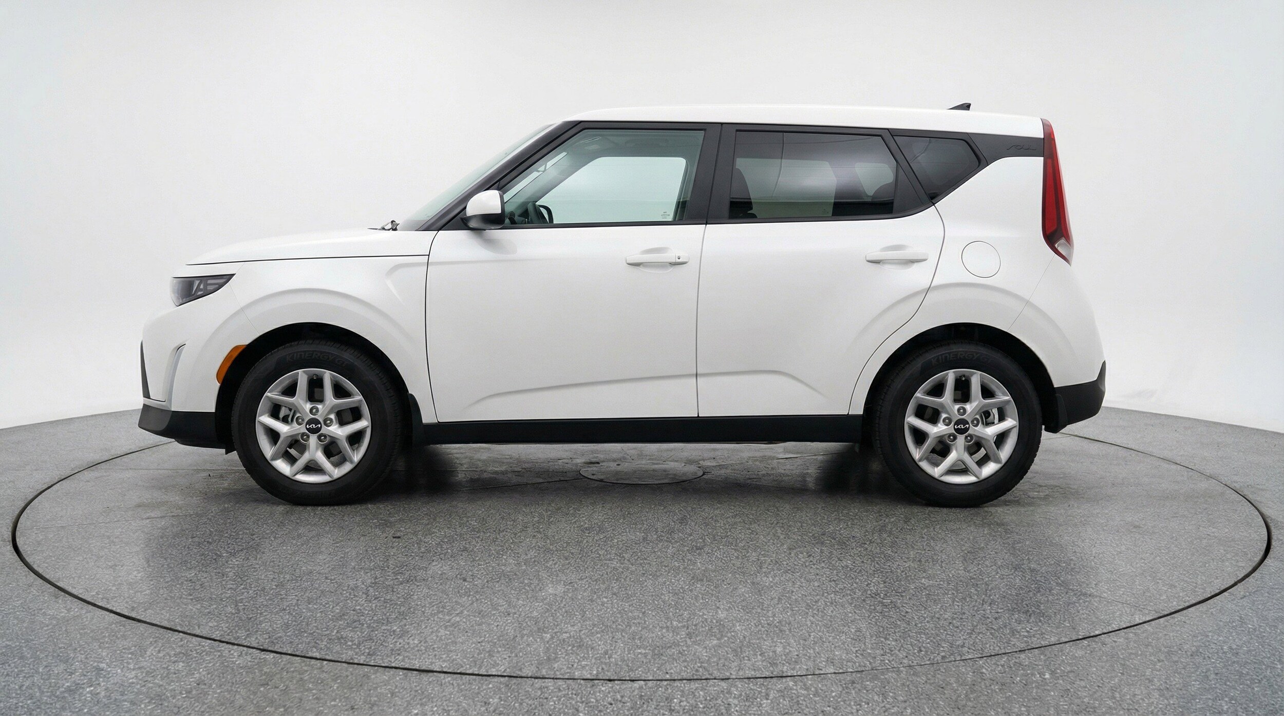 Thumbnail: 2025 Kia Soul - 5