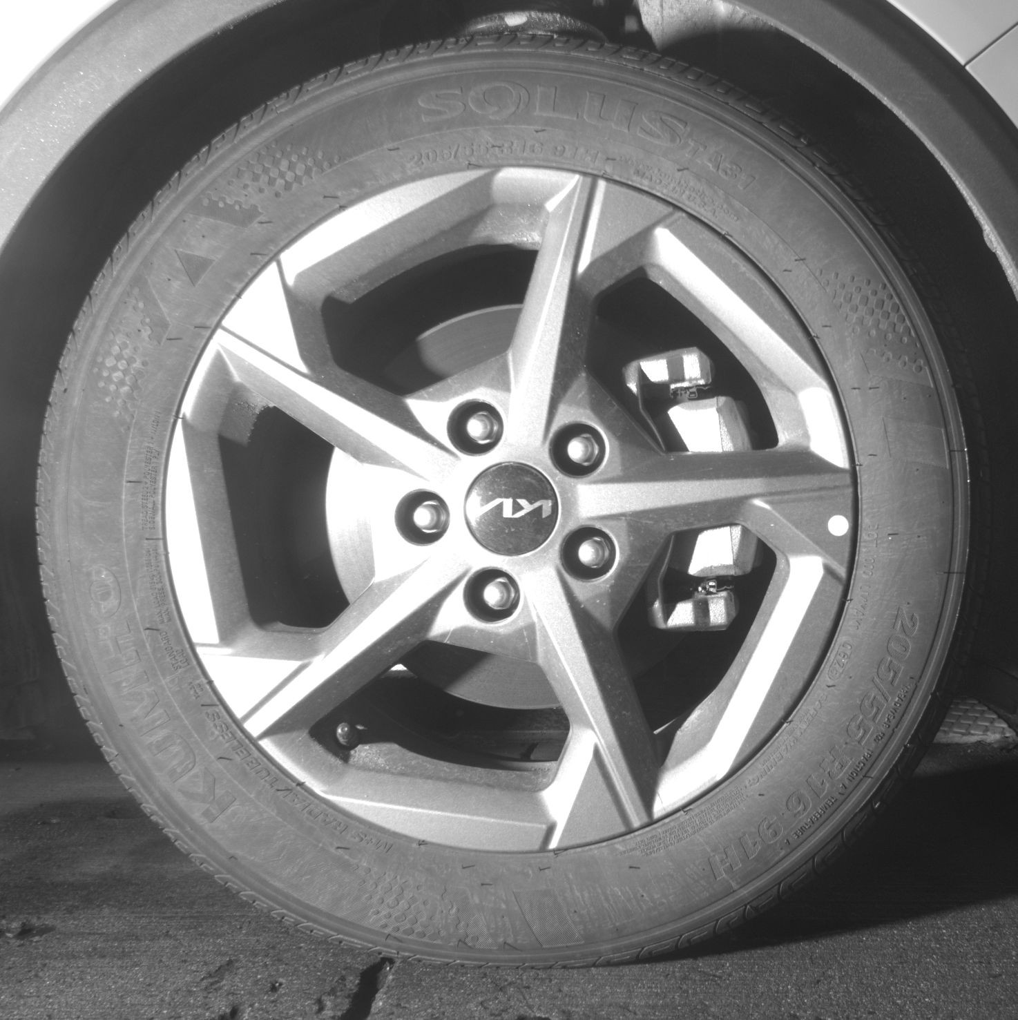 Thumbnail: 2025 Kia K4 - 10