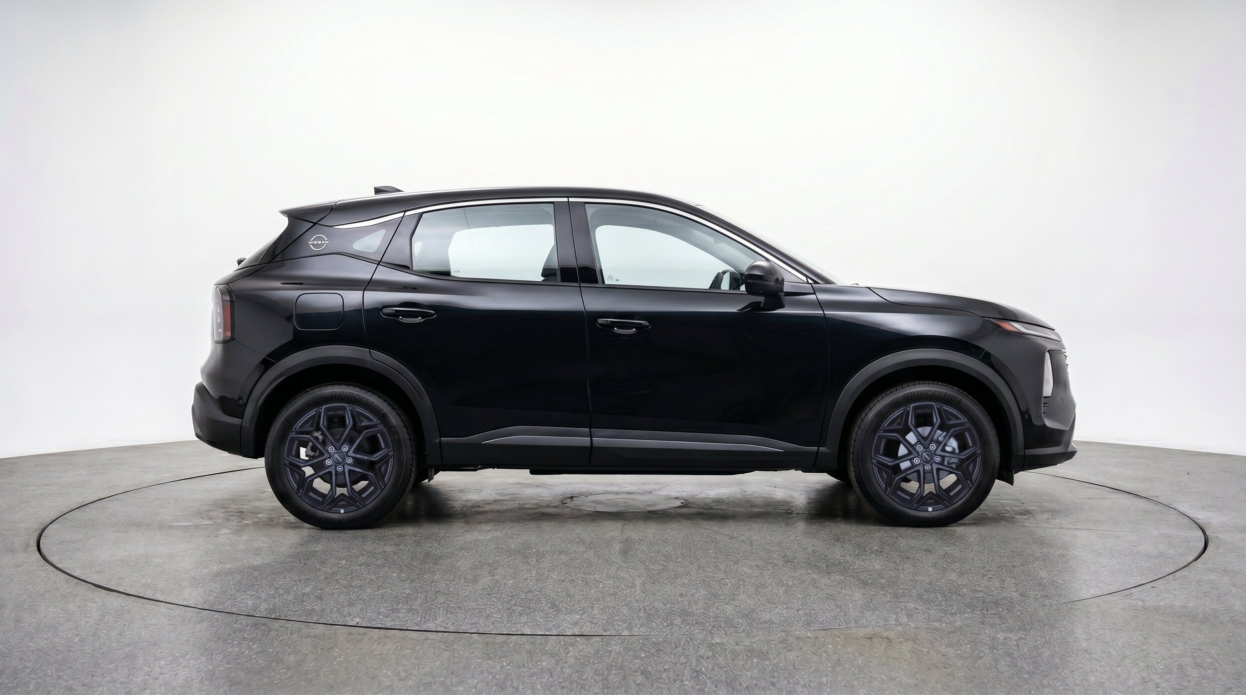 Thumbnail: 2026 Nissan Kicks - 10