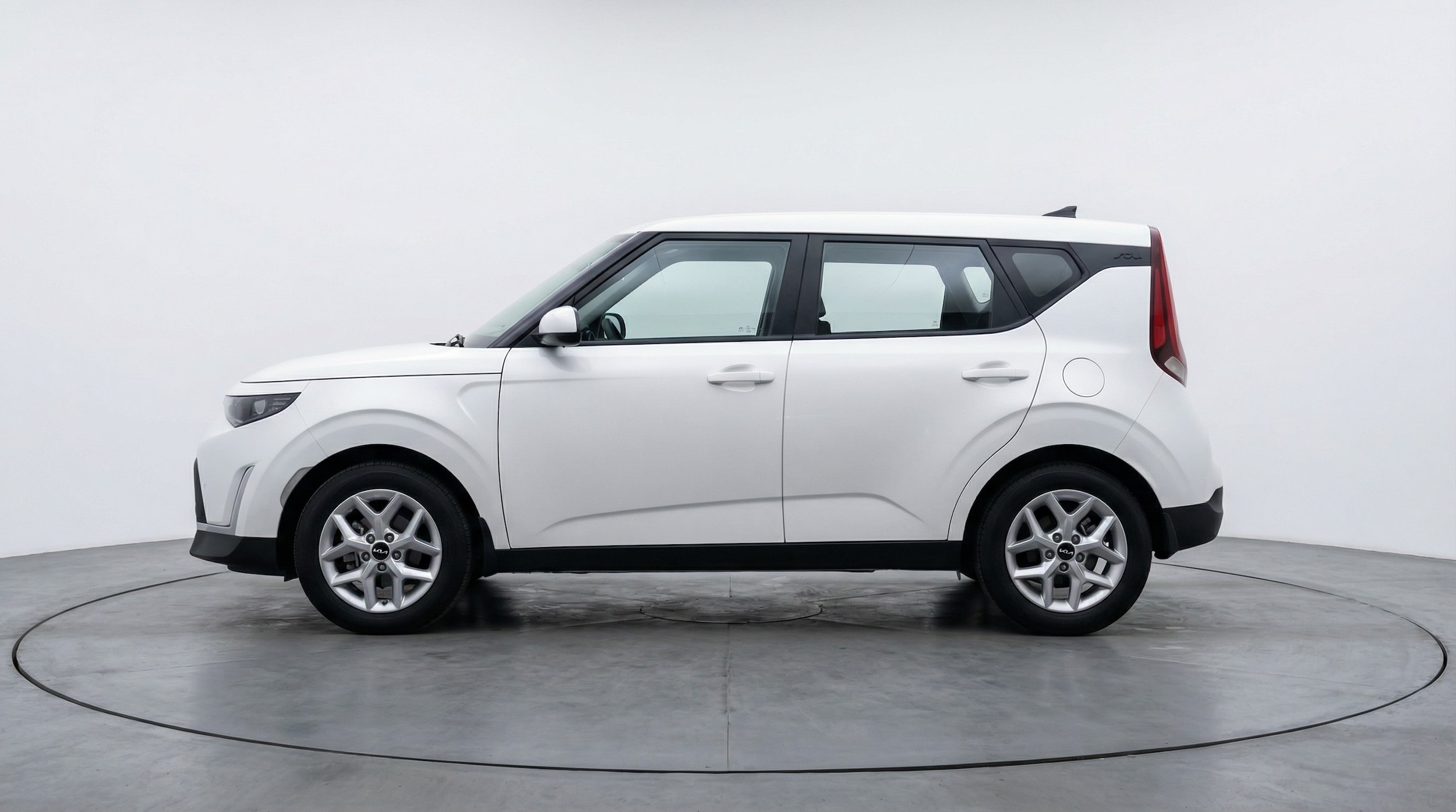 Thumbnail: 2025 Kia Soul - 4