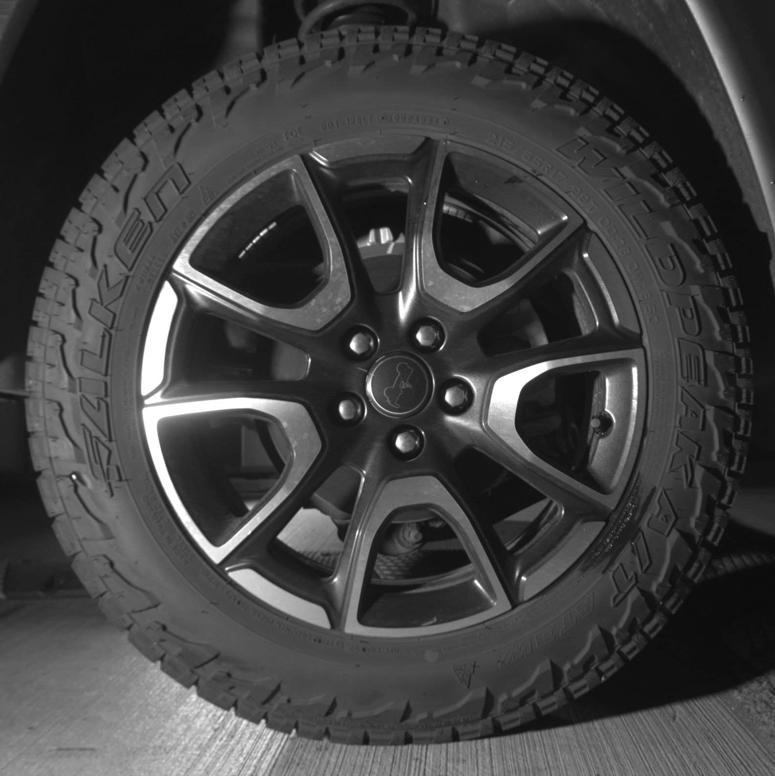 Thumbnail: 2025 Jeep Compass - 15