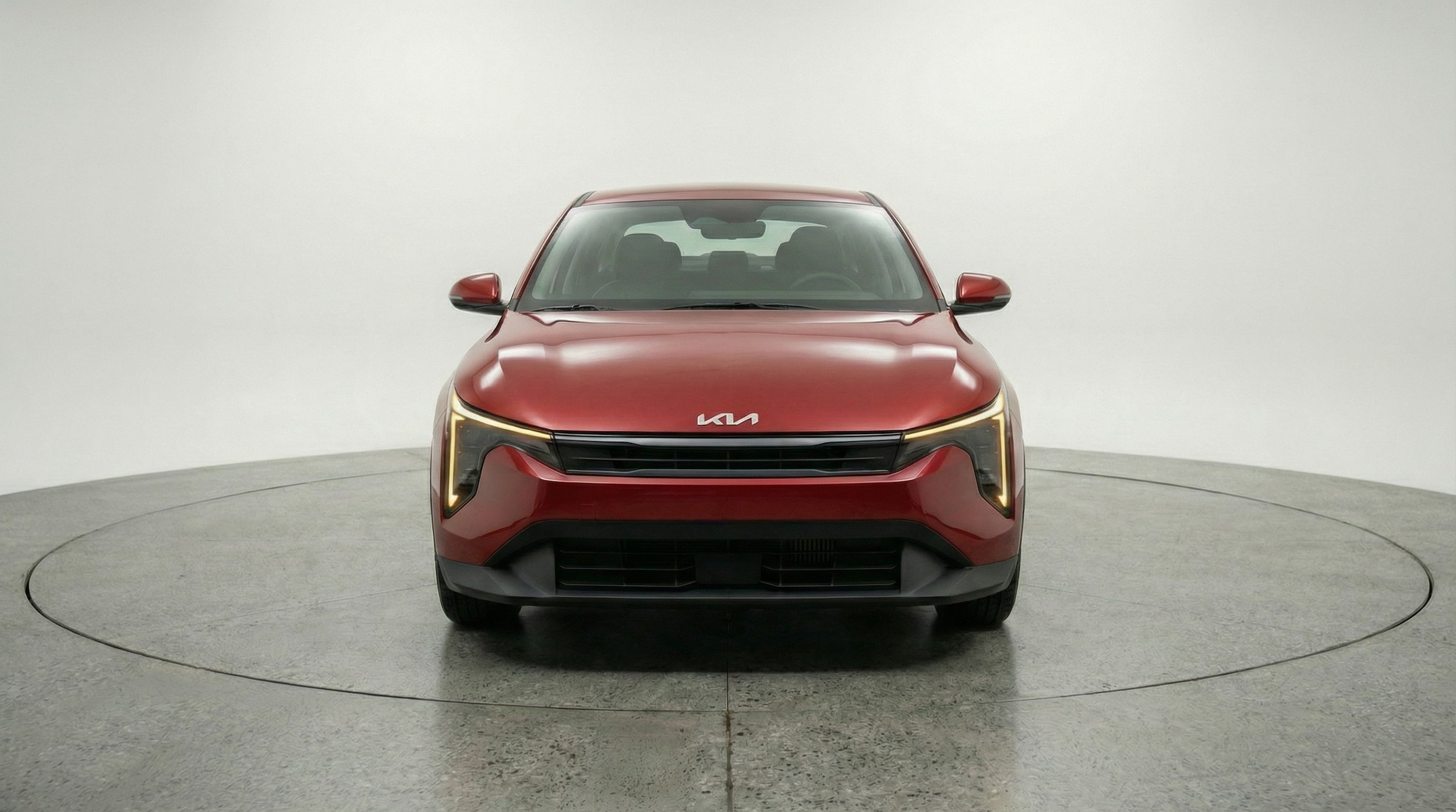 Thumbnail: 2025 Kia K4 - 2