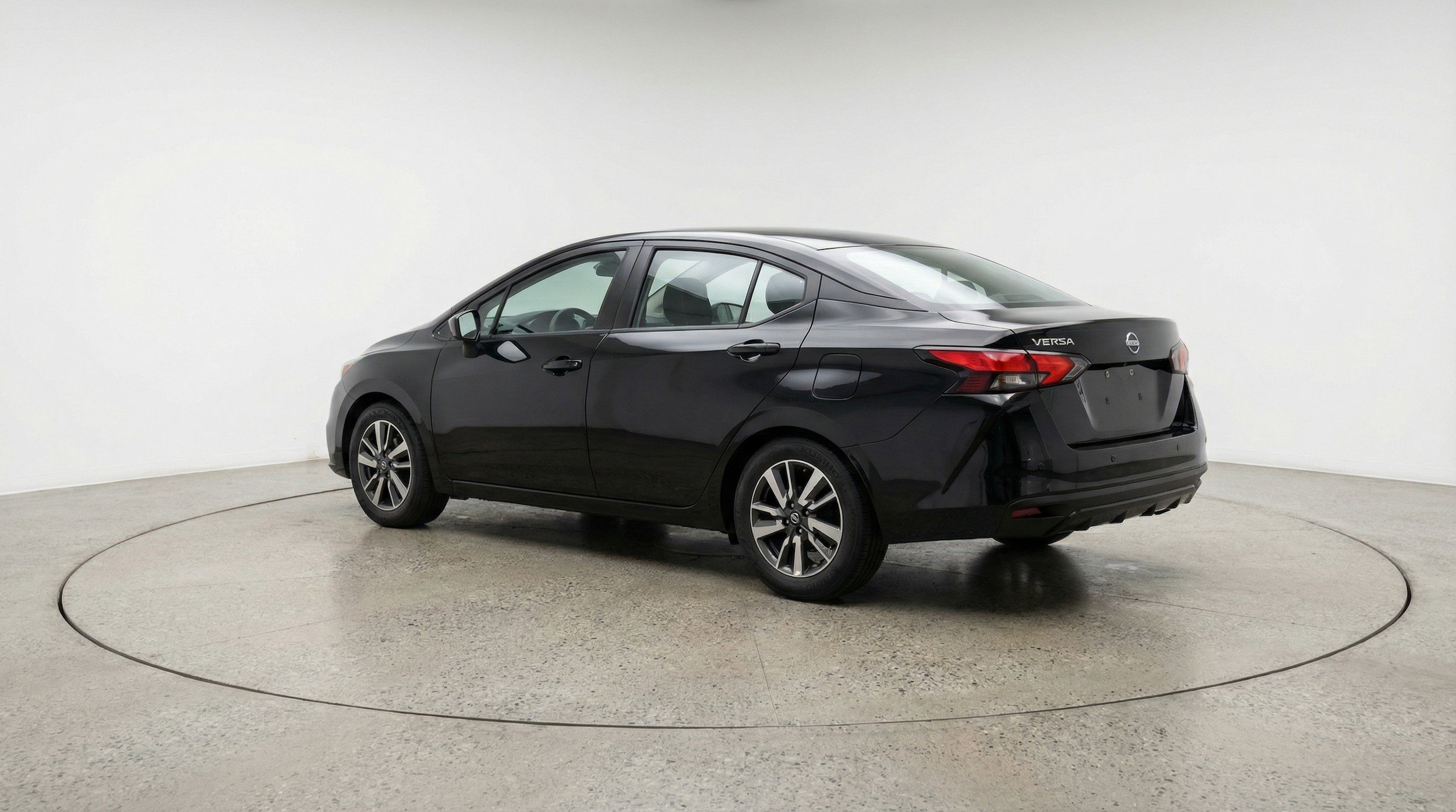 Thumbnail: 2025 Nissan Versa - 6