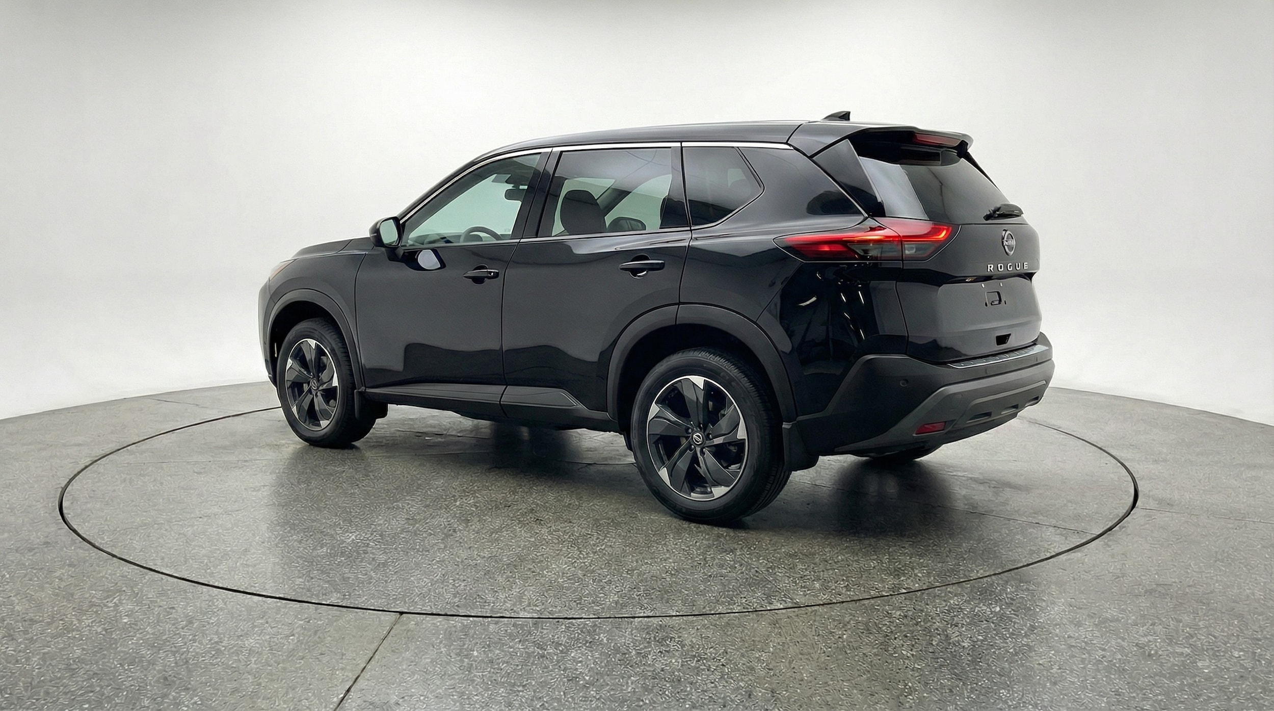 Thumbnail: 2025 Nissan Rogue - 5