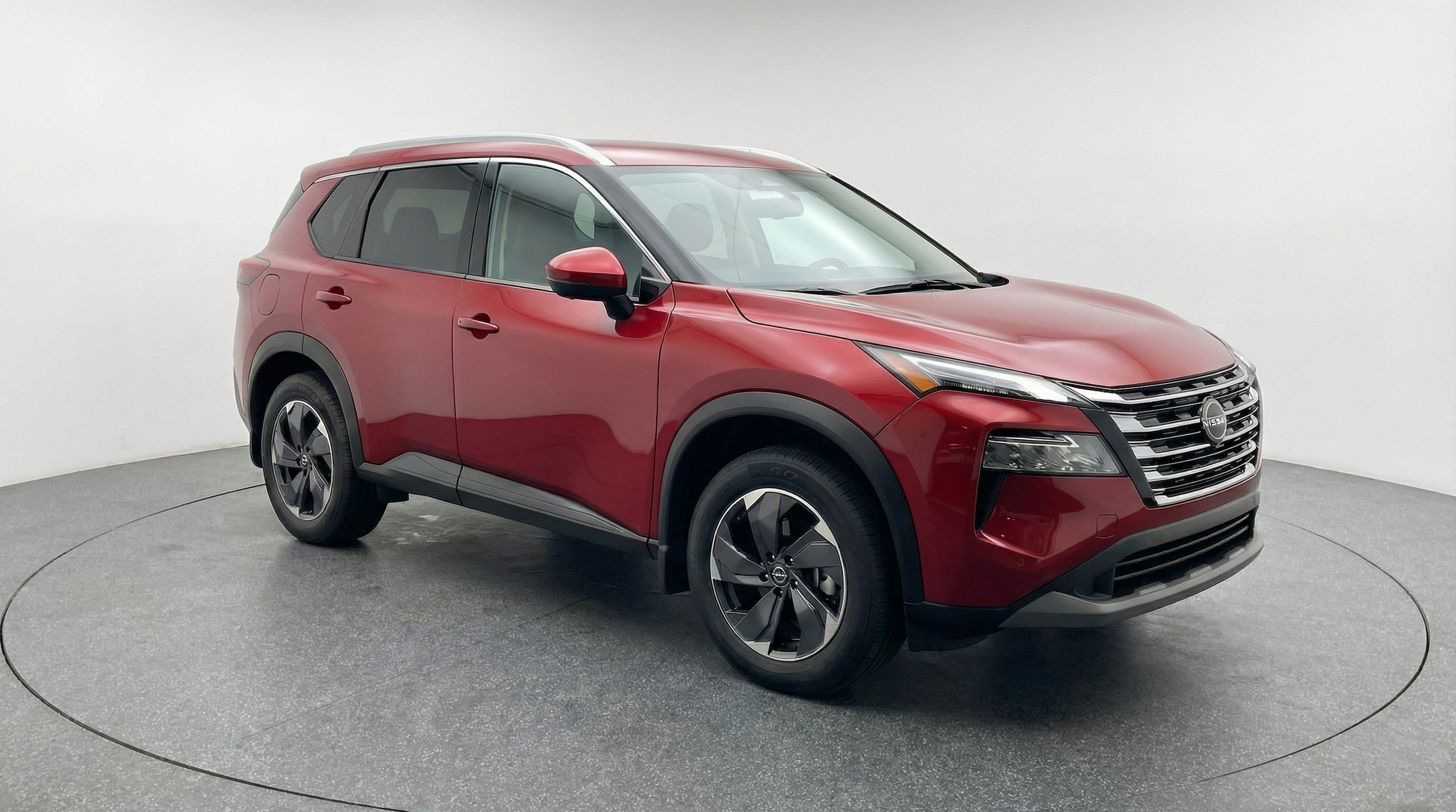 Thumbnail: 2025 Nissan Rogue - 1