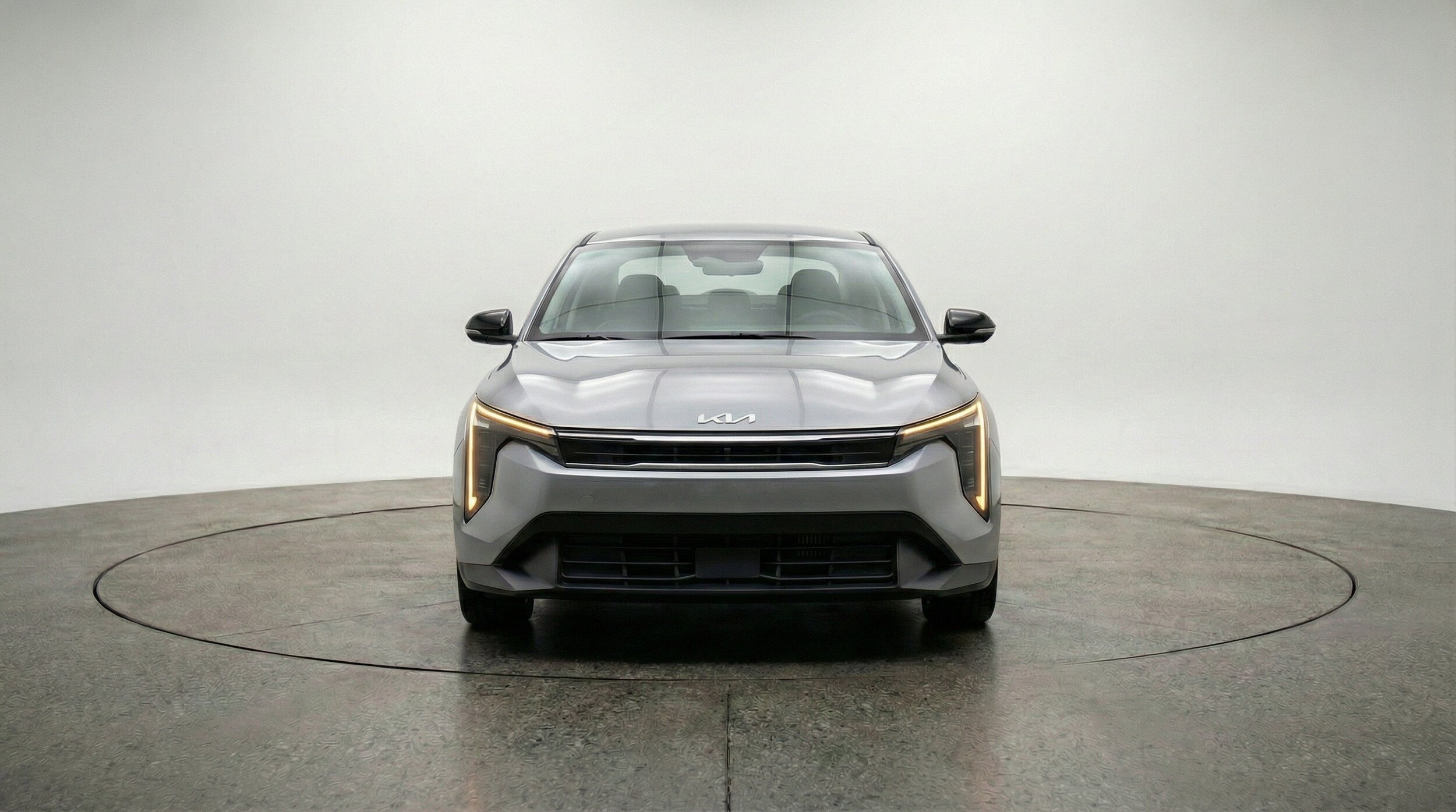 Thumbnail: 2026 Kia K4 - 2