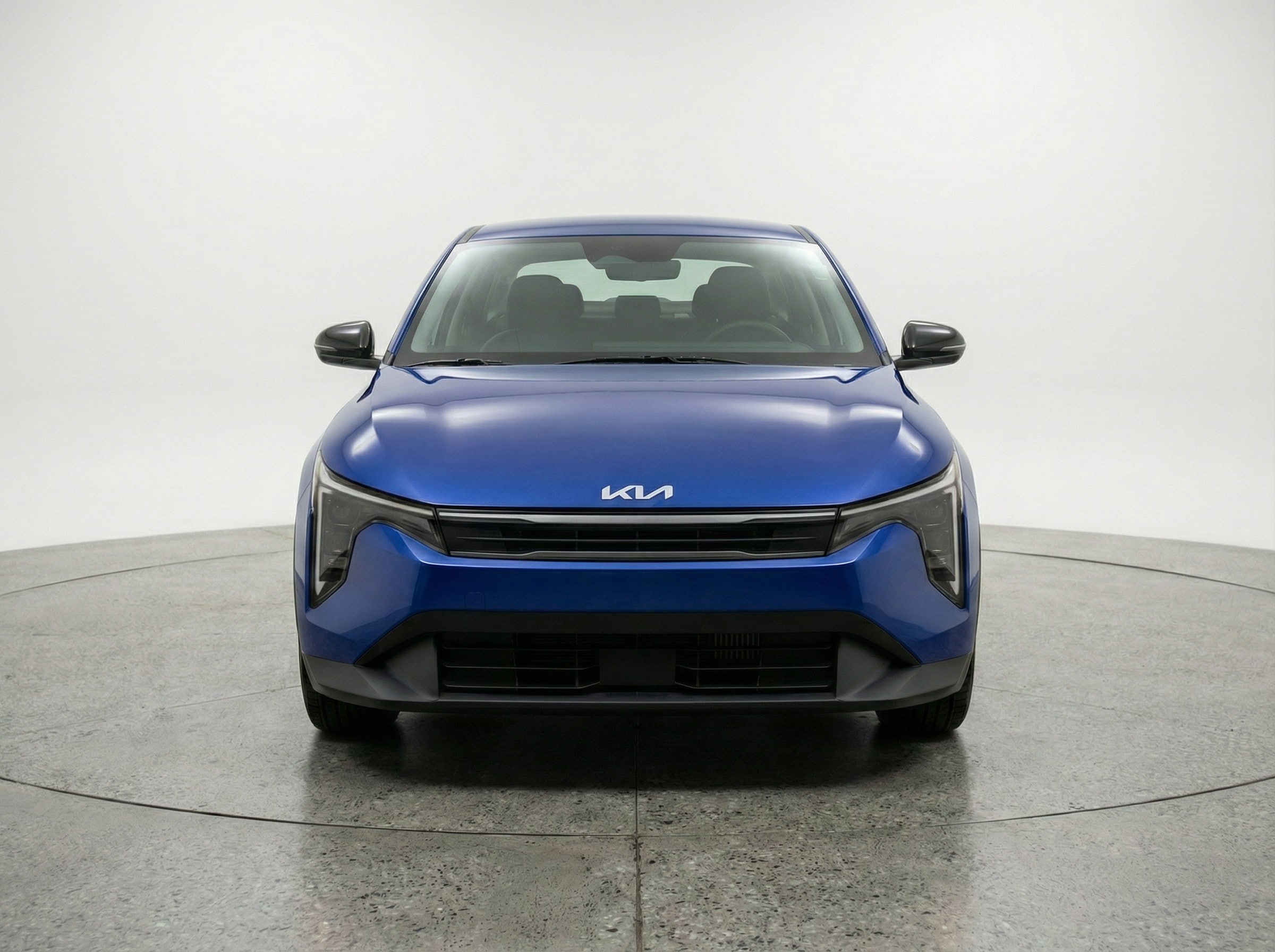 Thumbnail: 2025 Kia K4 - 2