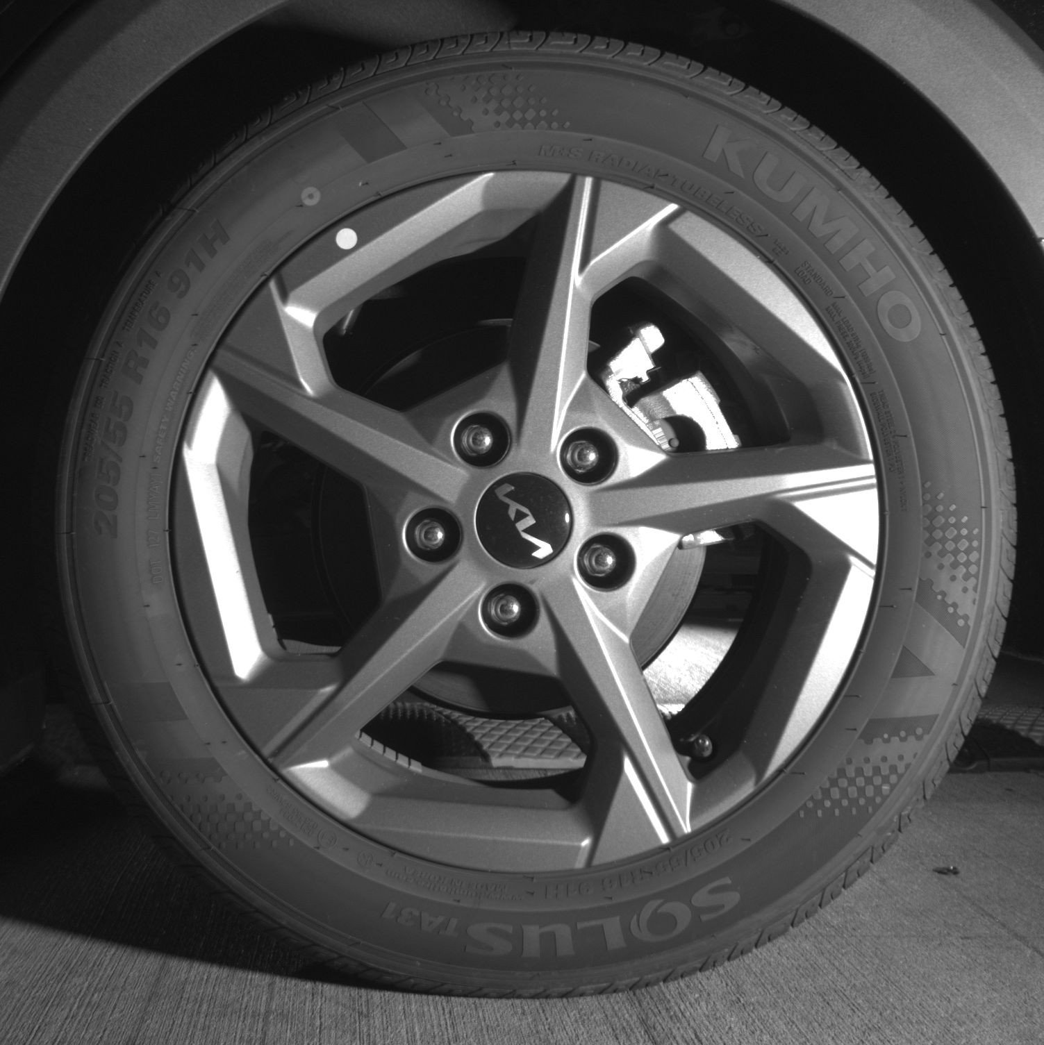 Thumbnail: 2025 Kia K4 - 14