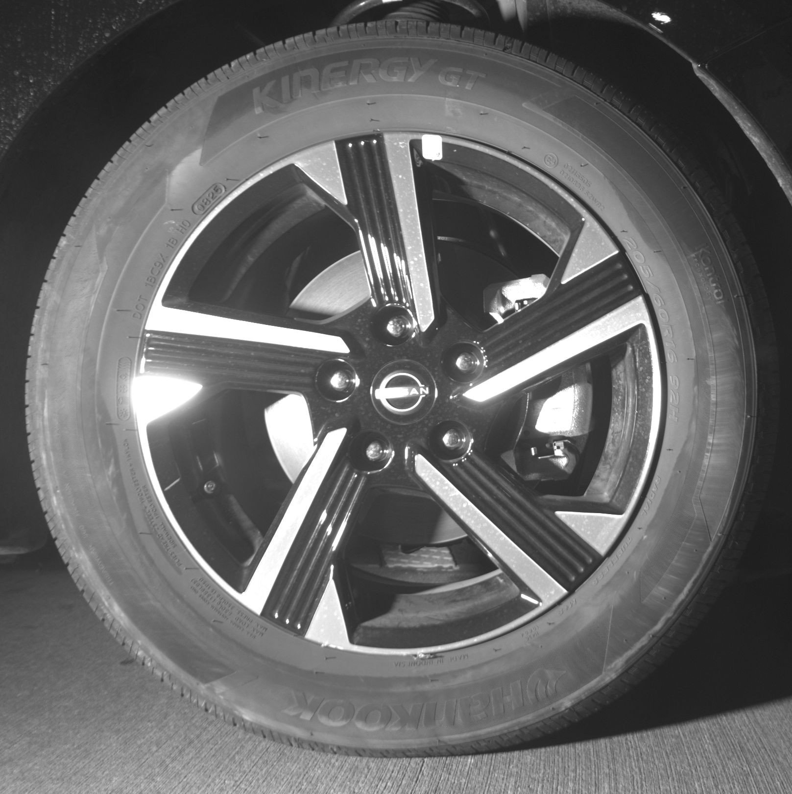 Thumbnail: 2025 Nissan Sentra - 13