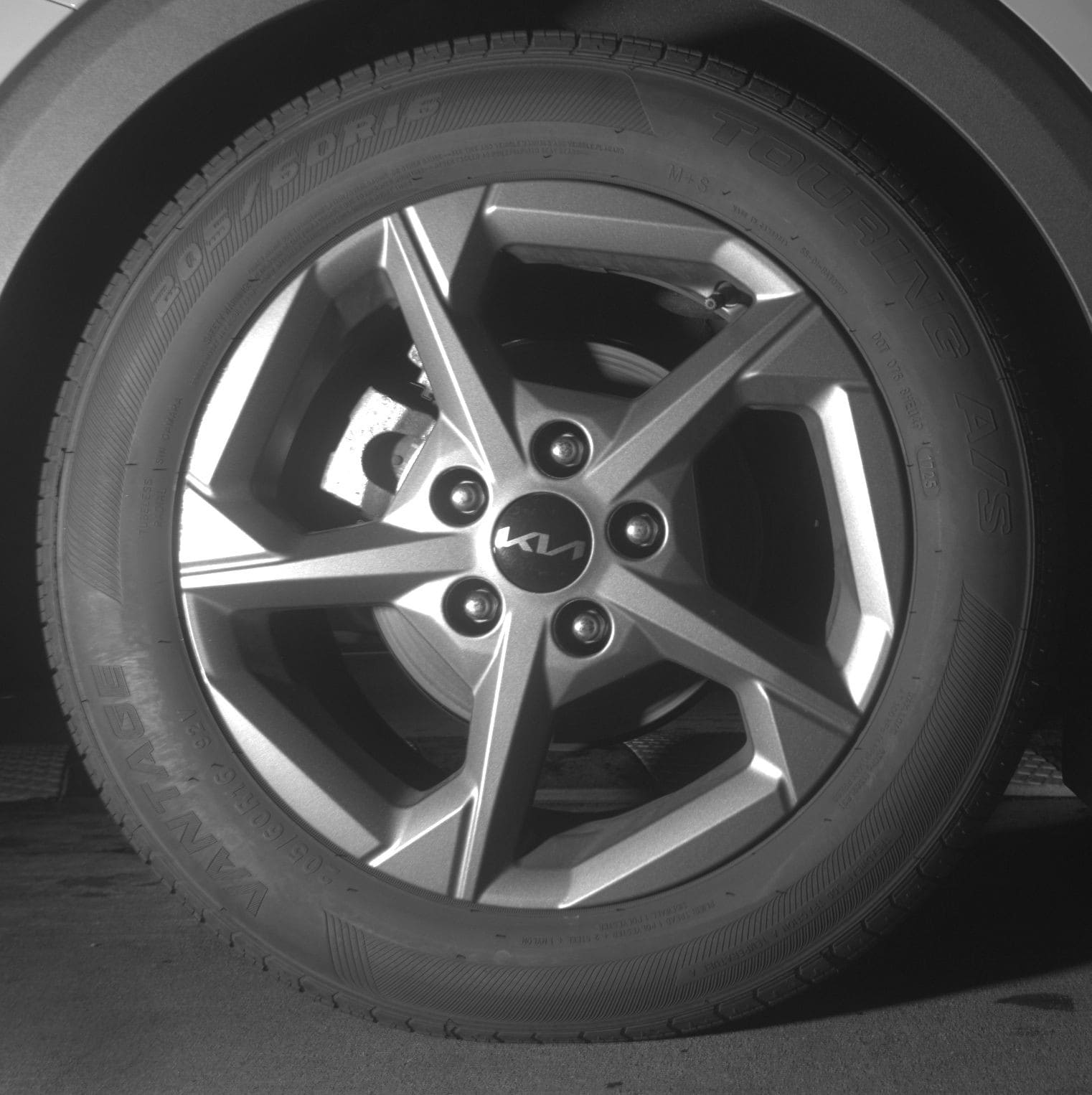 Thumbnail: 2025 Kia K4 - 12