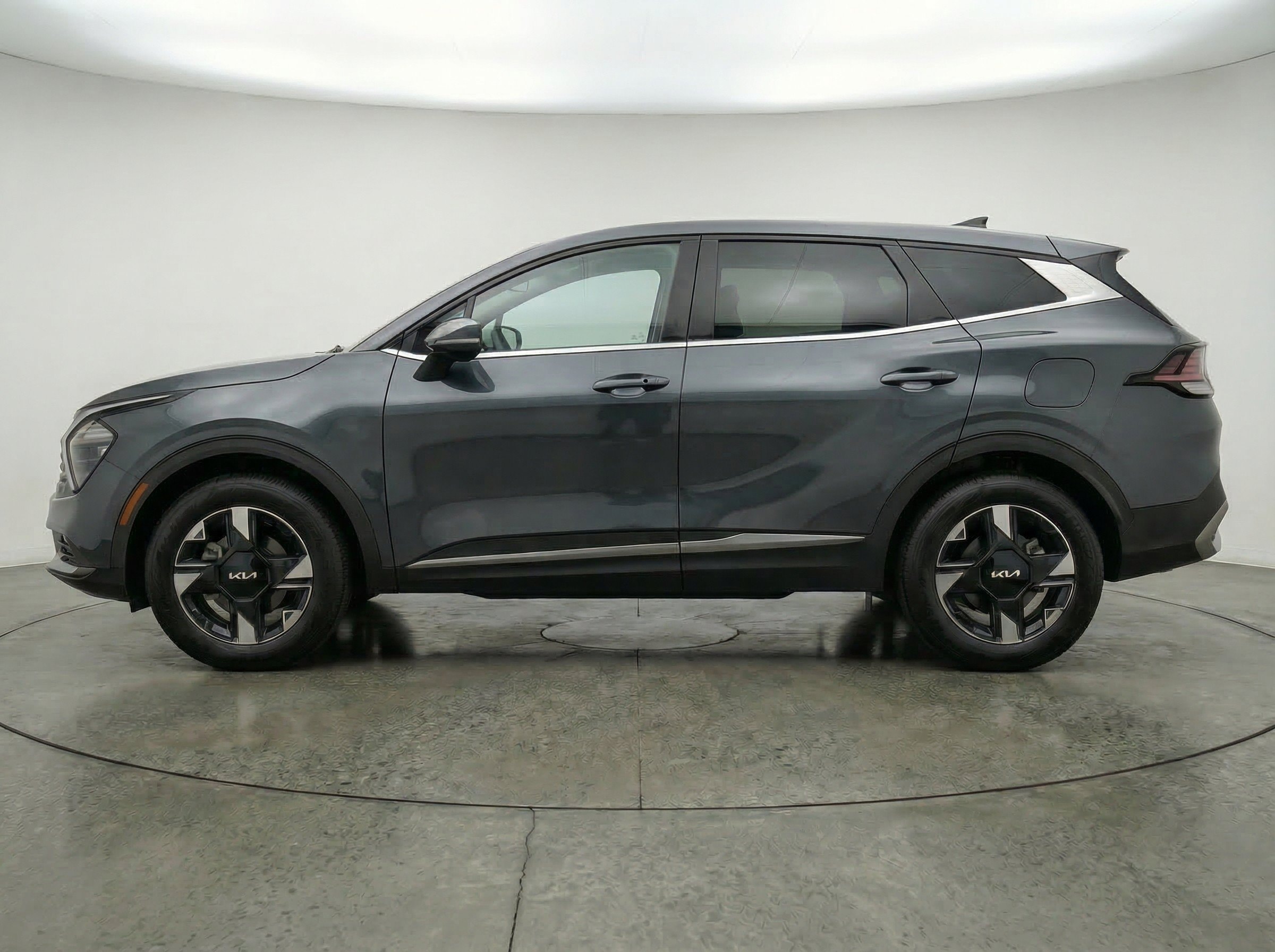 Thumbnail: 2026 Kia Sportage - 5