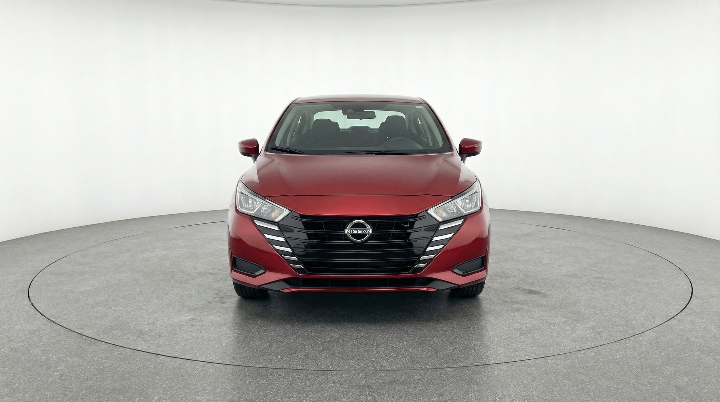 Thumbnail: 2025 Nissan Versa - 2