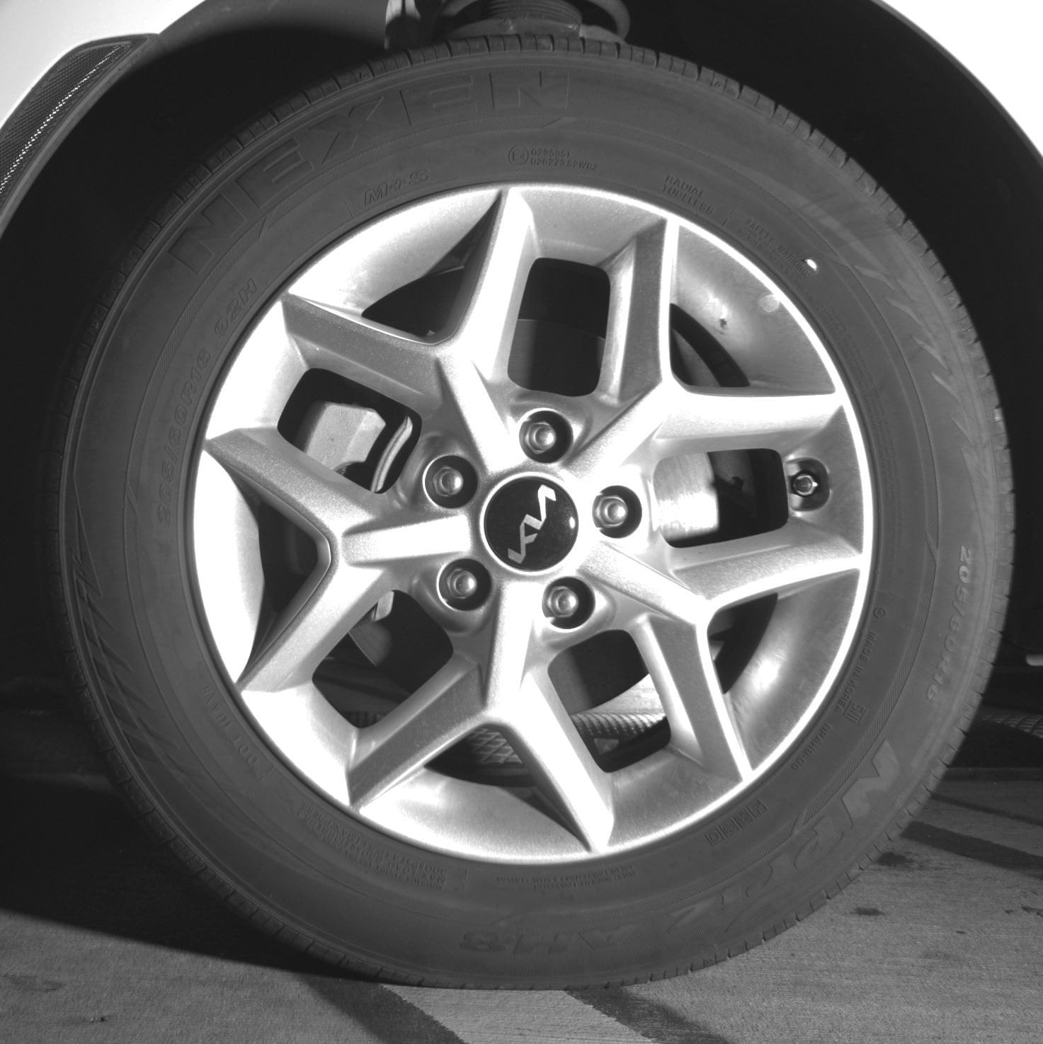 Thumbnail: 2025 Kia Soul - 12