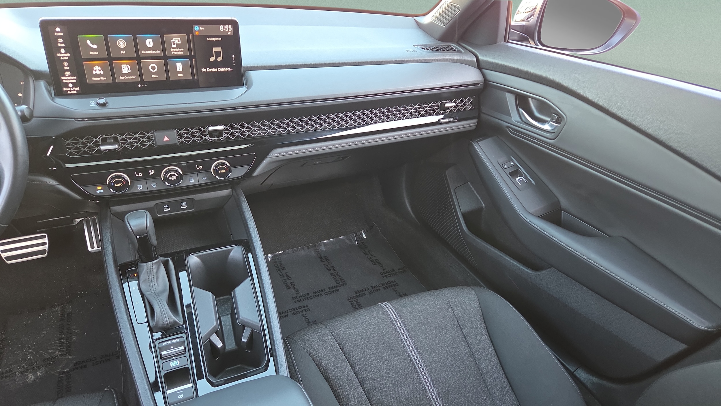 2023 Honda Accord Hybrid Sport - Photo 15