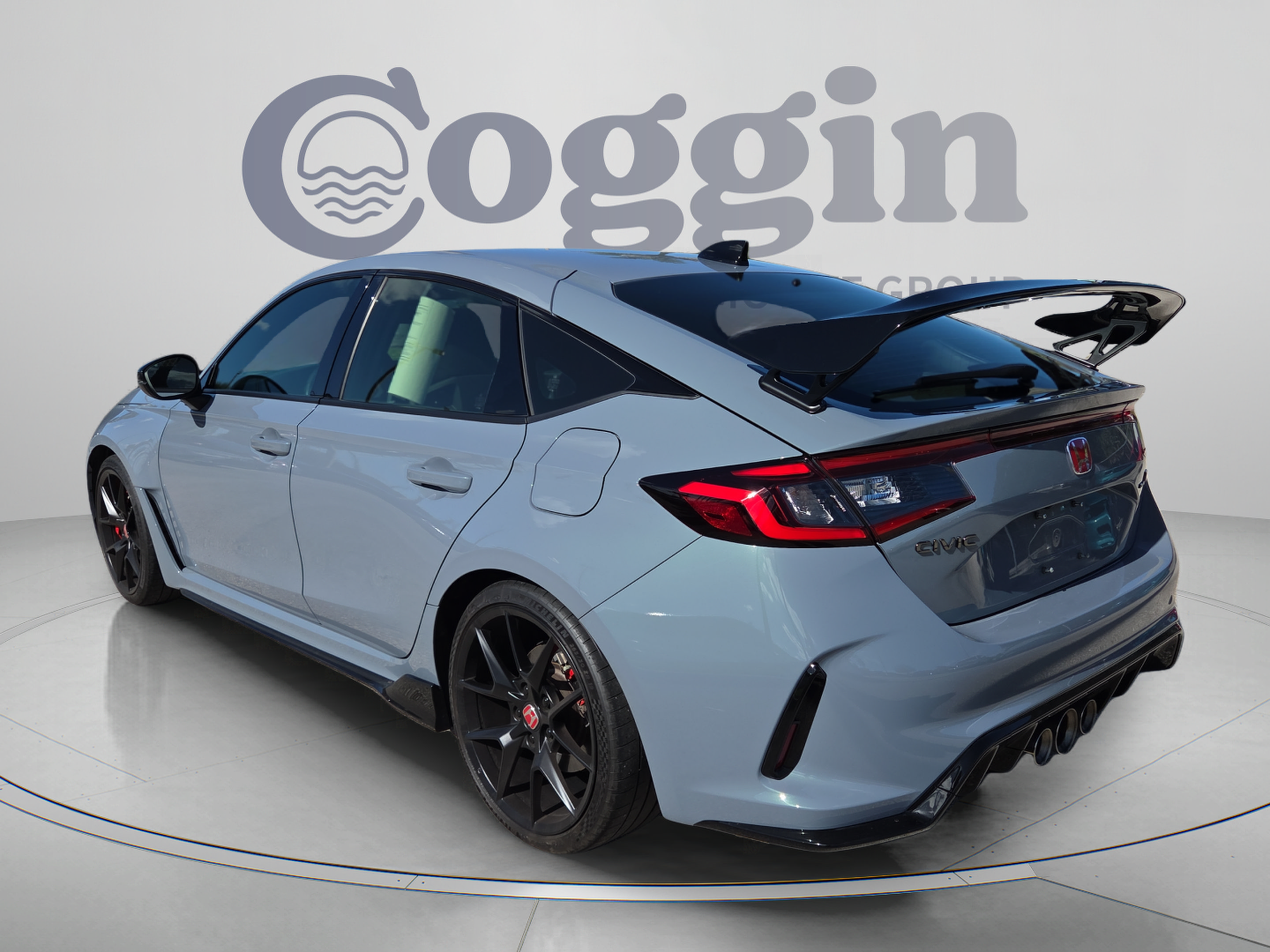 Used 2025 Honda Civic Type R Hatchback
