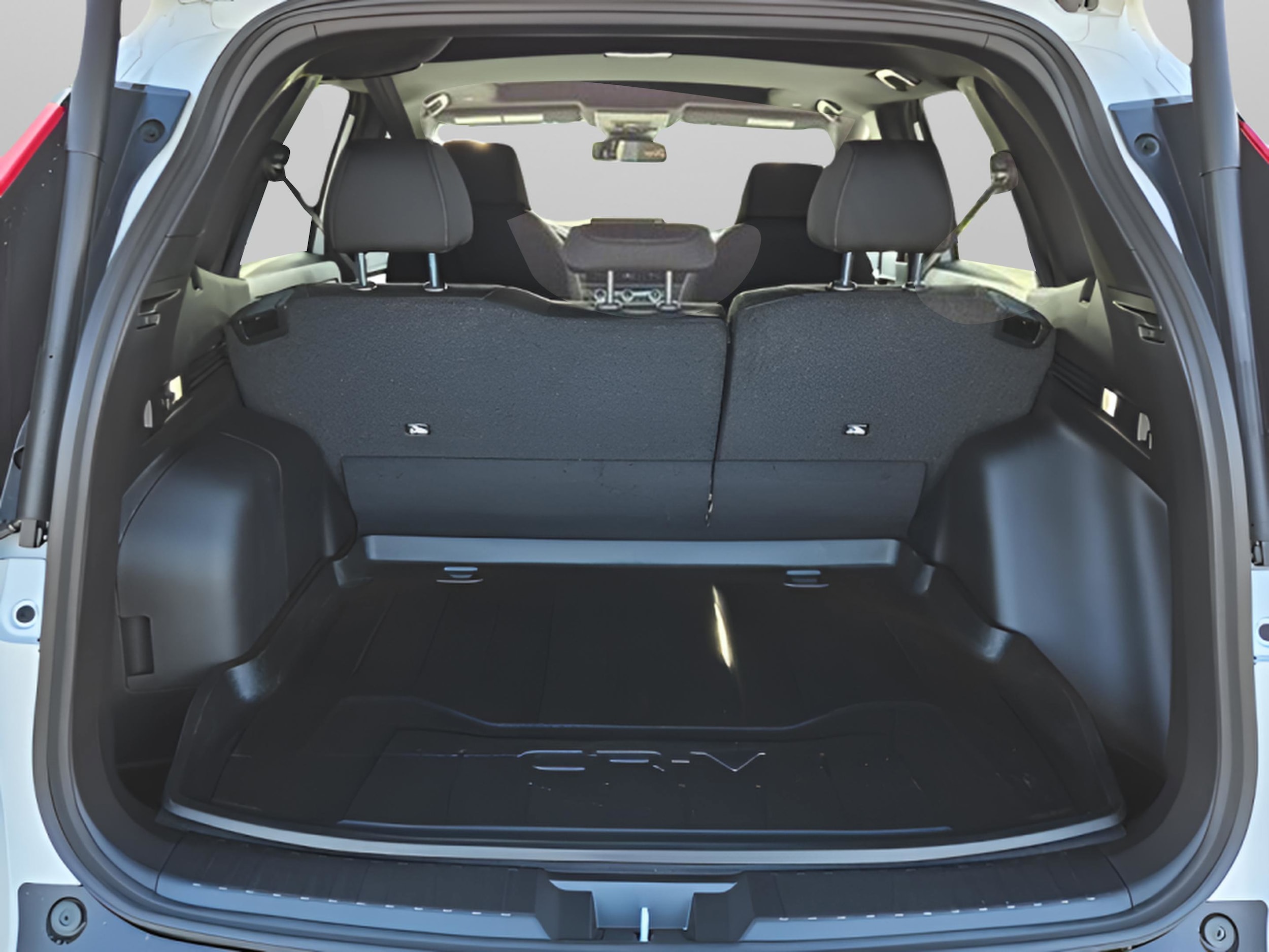 2026 Honda CR-V TrailSport - Photo 31