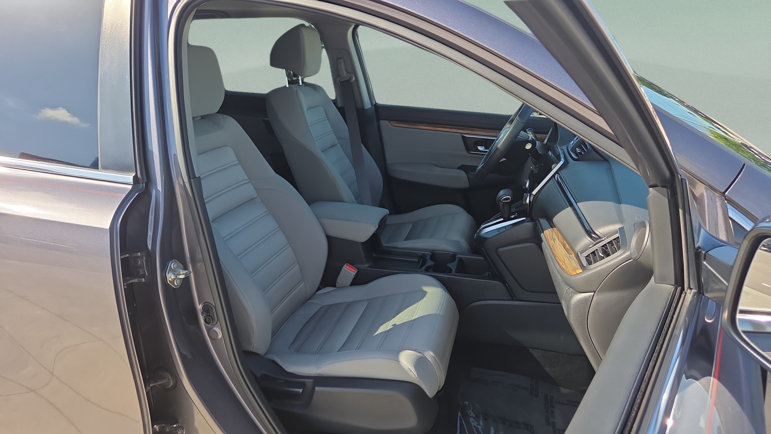 2019 Honda CR-V EX - Photo 18