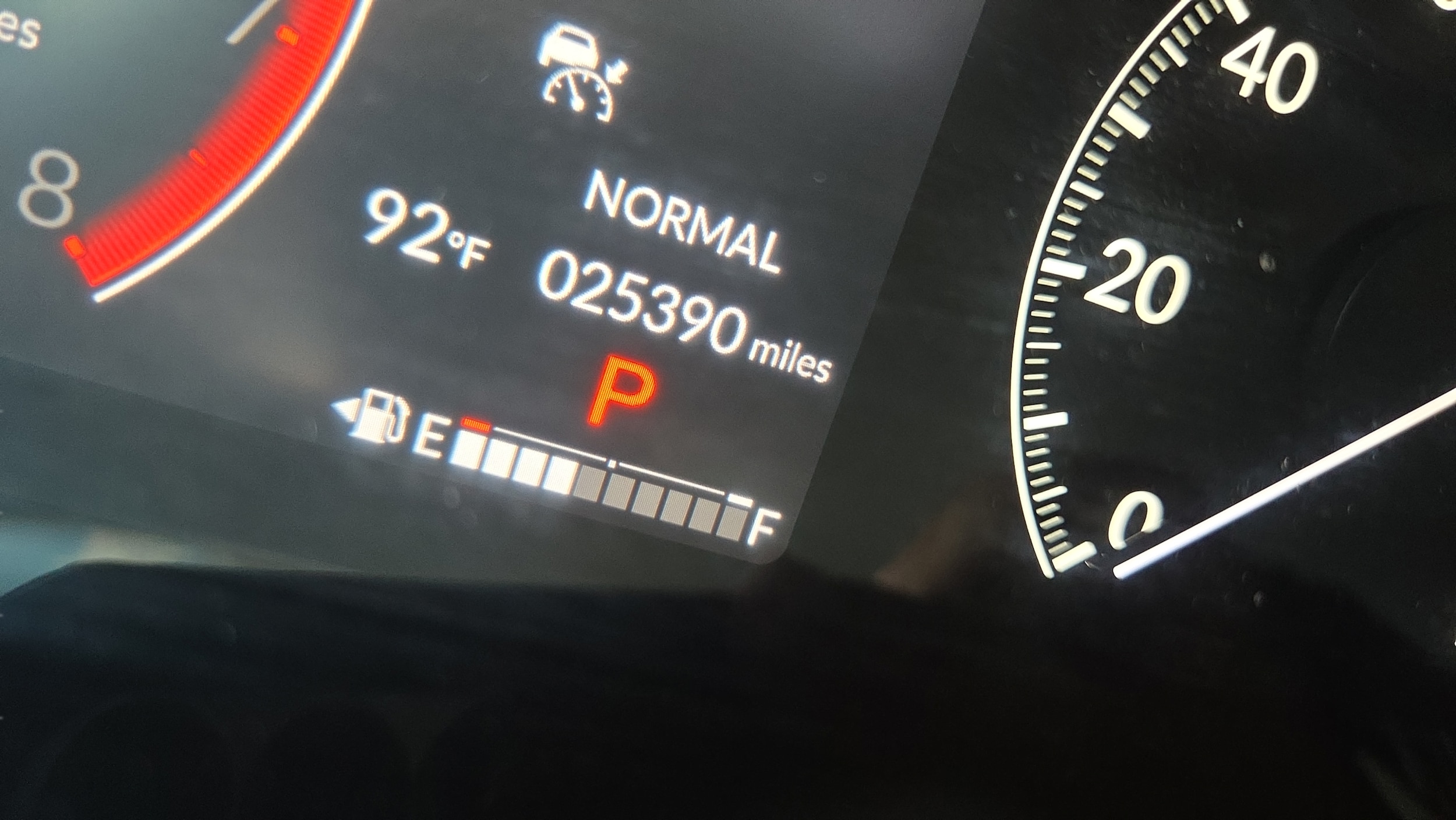 2024 Honda CR-V EX-L - Photo 28