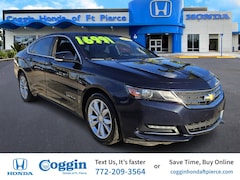 2019 Chevrolet Impala