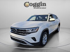 2021 Volkswagen Atlas Cross Sport